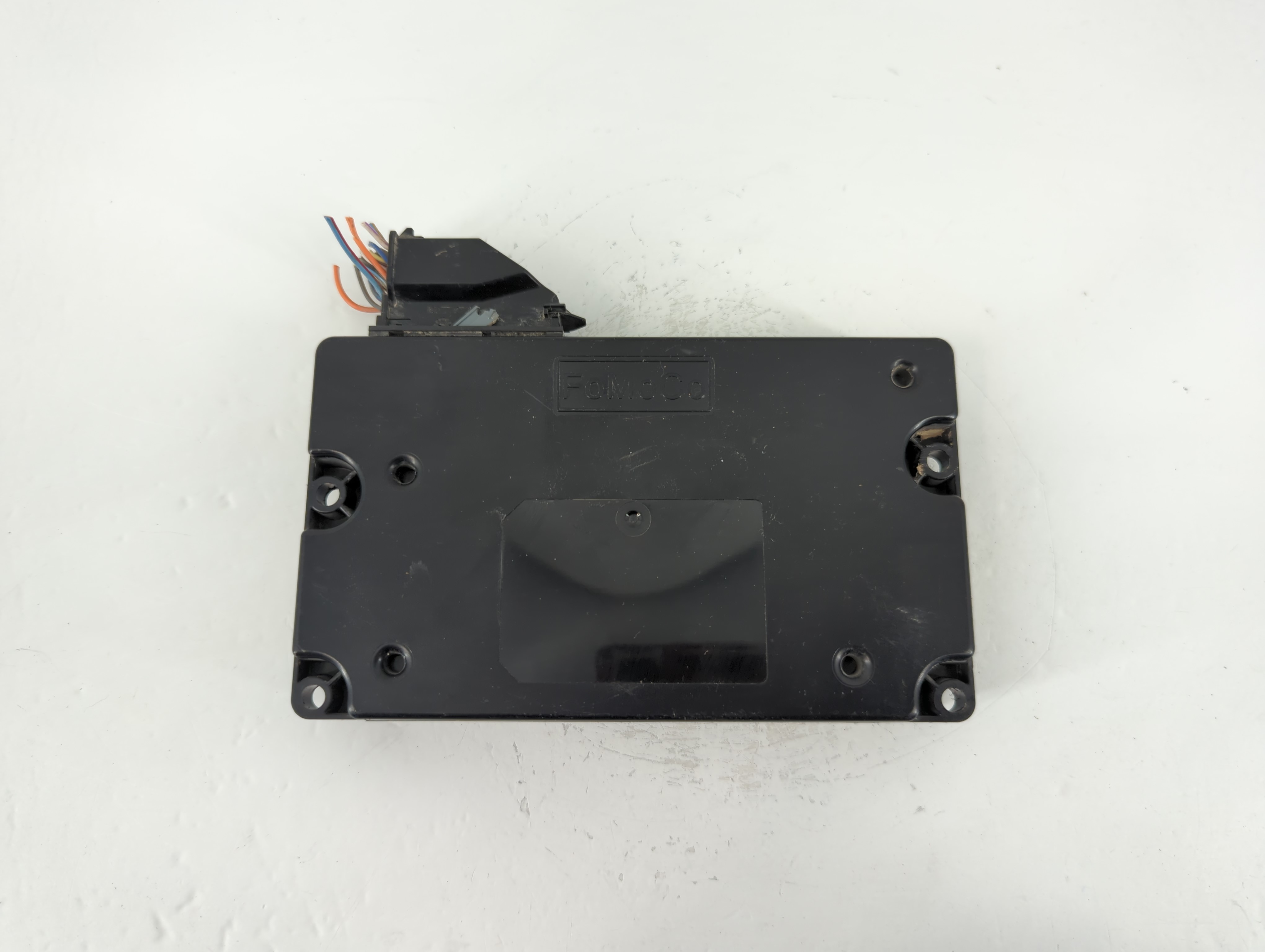 Picture of 2014-2014 Ford Expedition Body Control Module Bcm Inner Cabin Fuse Box 759531
