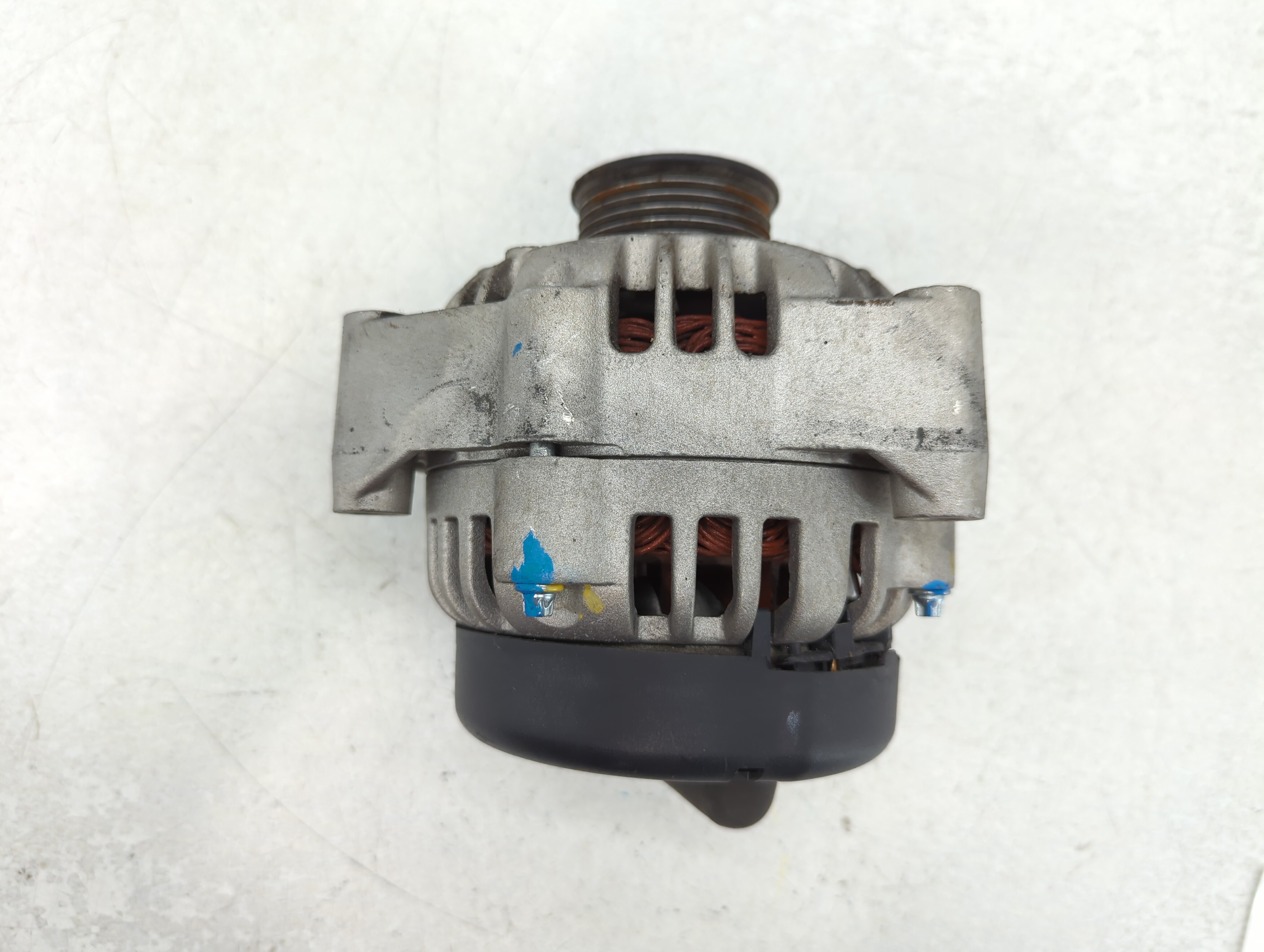 1996 Chevrolet Cavalier Alternator Generator Charging Assembly Engine Oem 759653 - Oemusedautoparts1.com