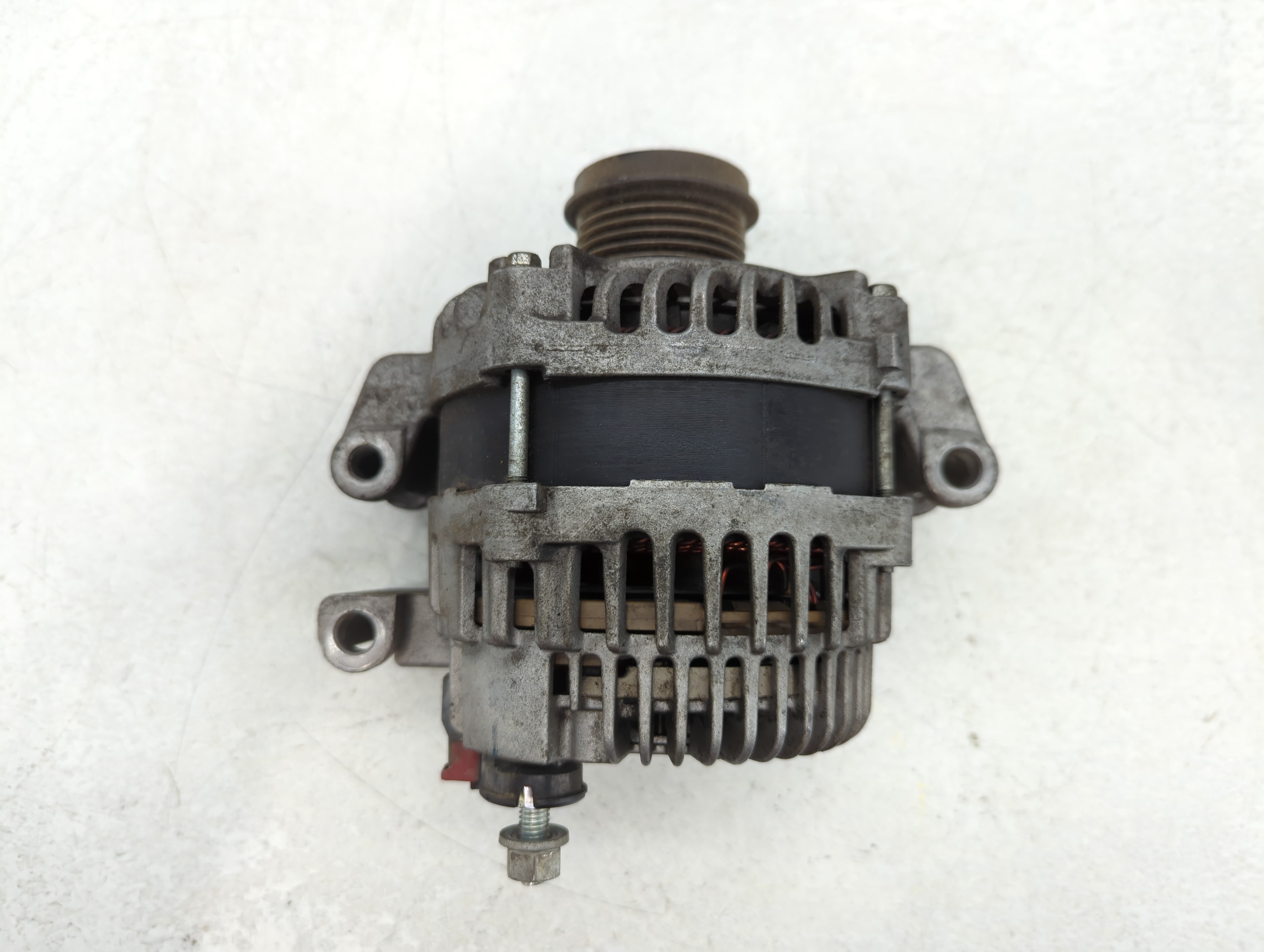 Picture of 2015-2017 Chrysler 200 Alternator Generator Charging Assembly Engine Oem 759726