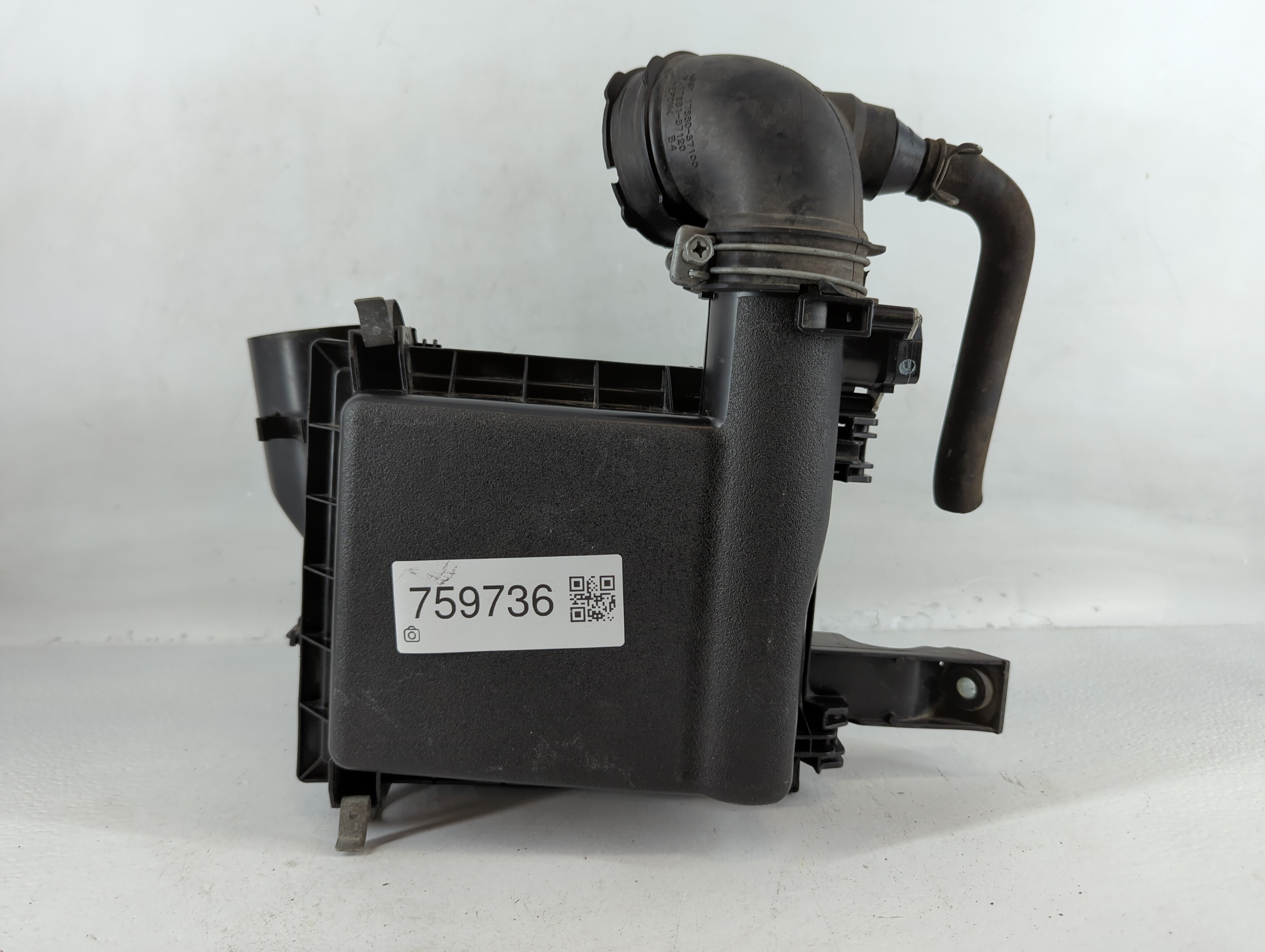 2010-2015 Toyota Prius Mass Air Flow Meter Maf 759736 - Oemusedautoparts1.com