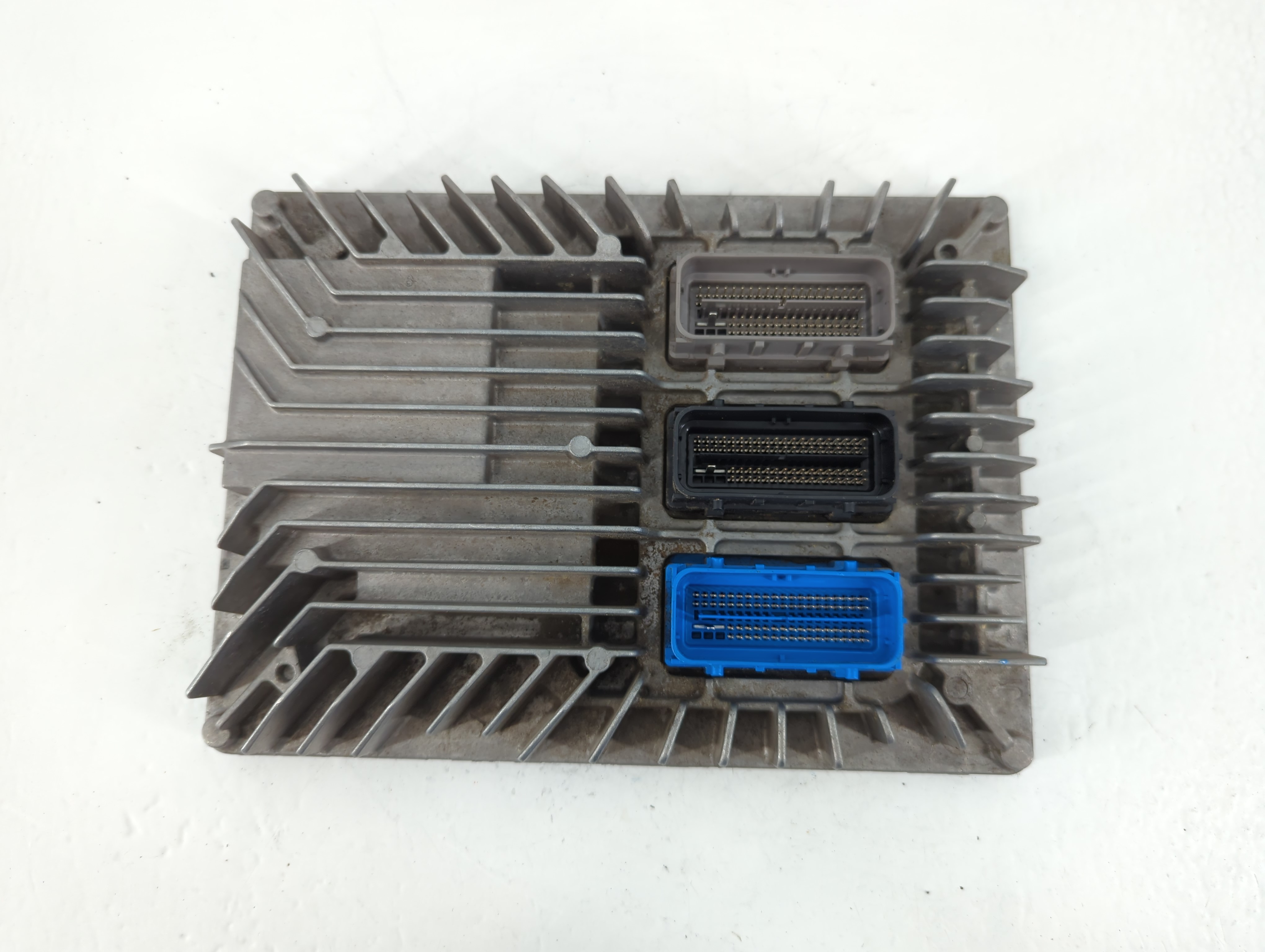 Picture of 2013-2016 Gmc Terrain Engine Control Computer Ecu Pcm Ecm Pcu Oem 759772
