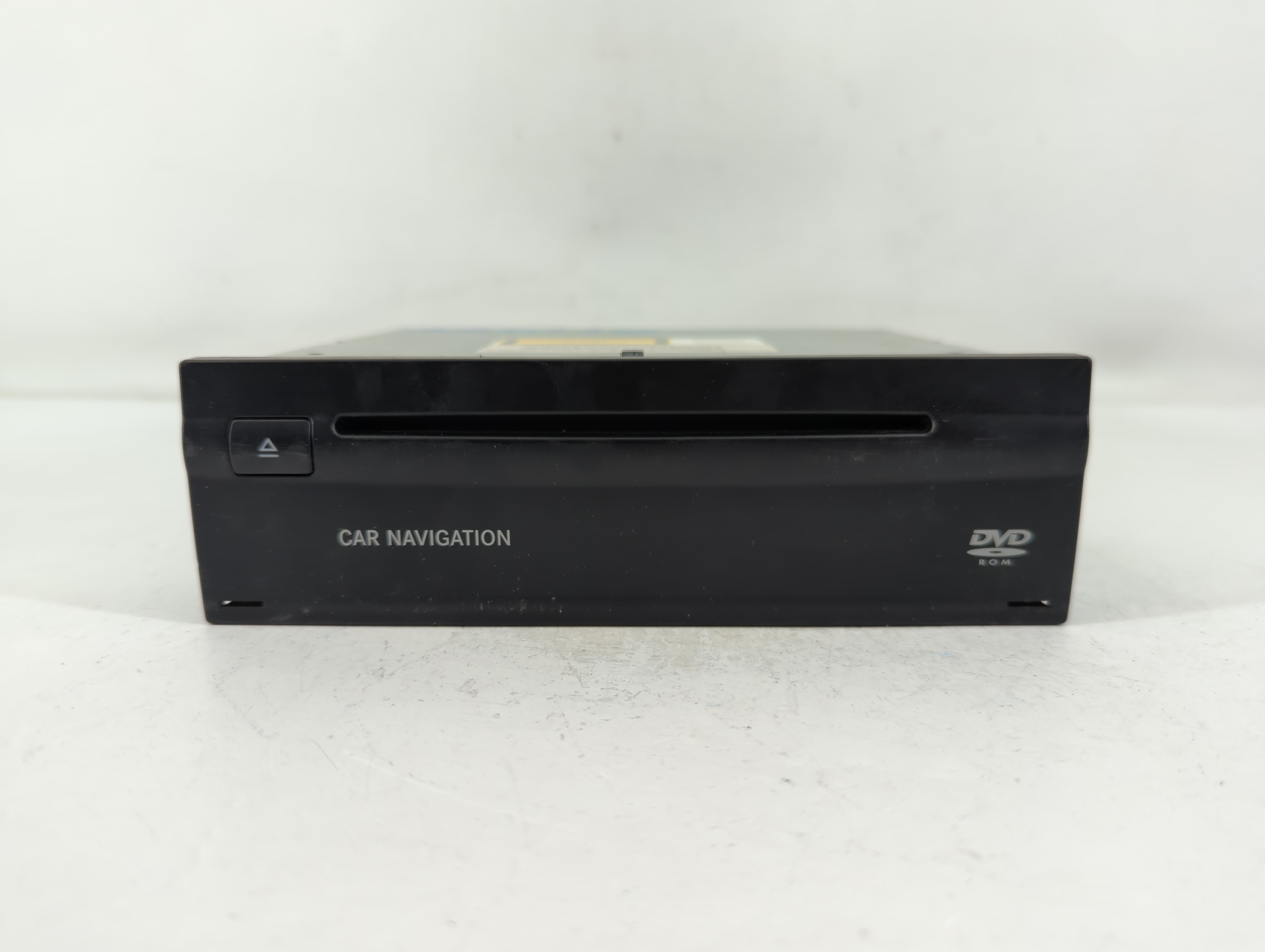 Mercedes-benz 320 Information Display Screen 759817 - Oemusedautoparts1.com