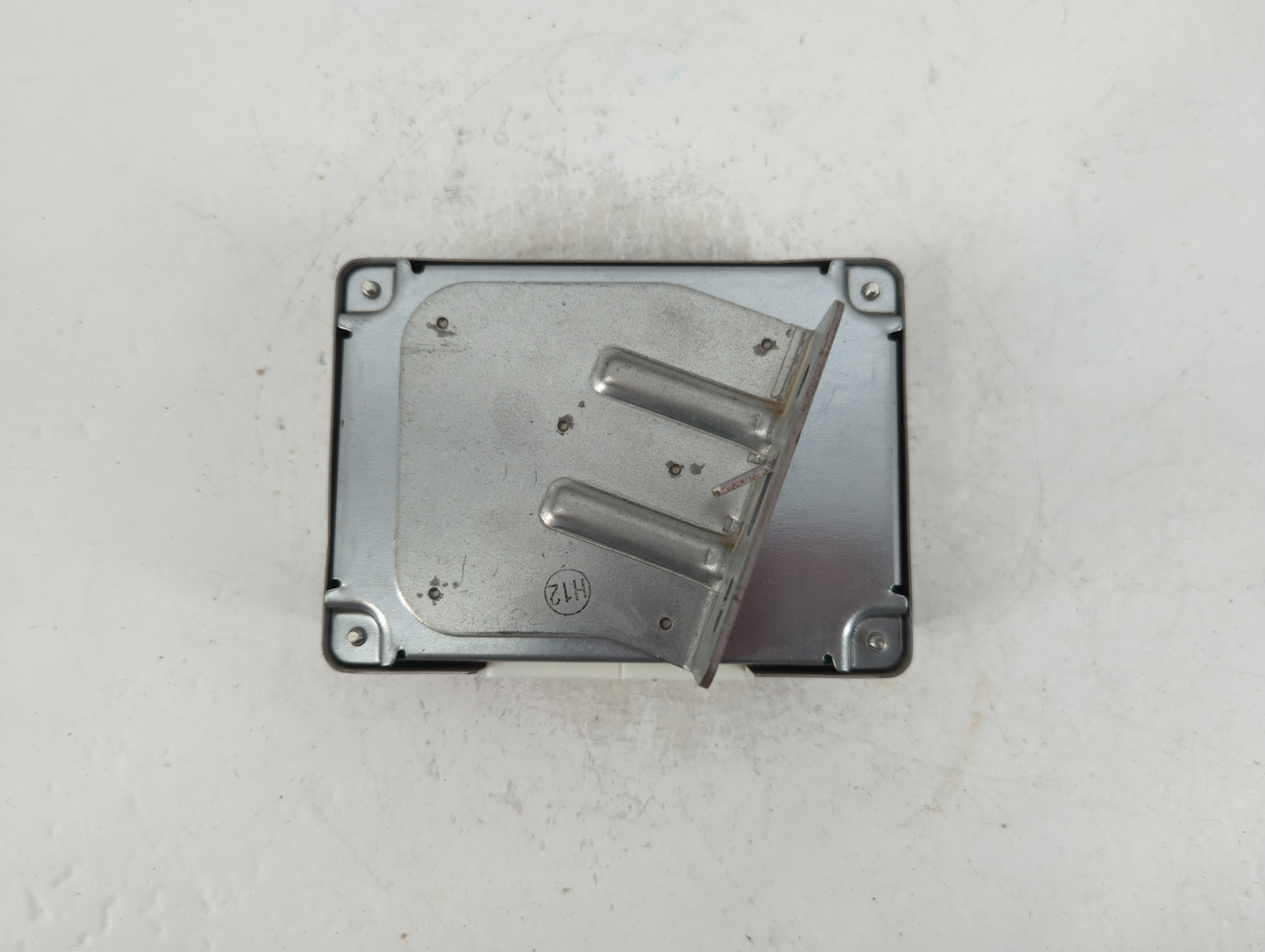 Picture of 2007-2012 Nissan Frontier Body Control Module Bcm Inner Cabin Fuse Box 759854