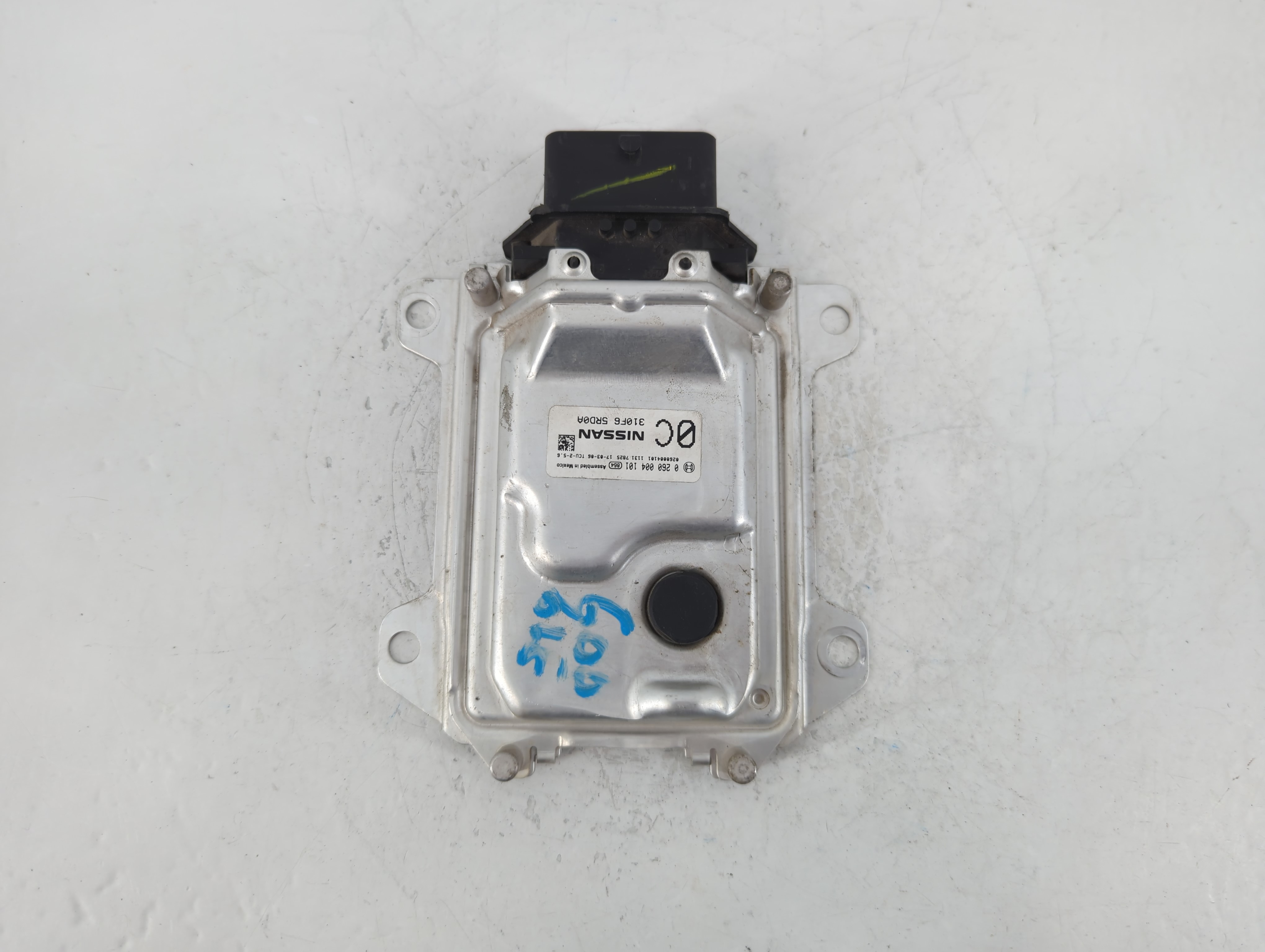 Picture of 2017-2019 Nissan Sentra Body Control Module Bcm Inner Cabin Fuse Box 759864