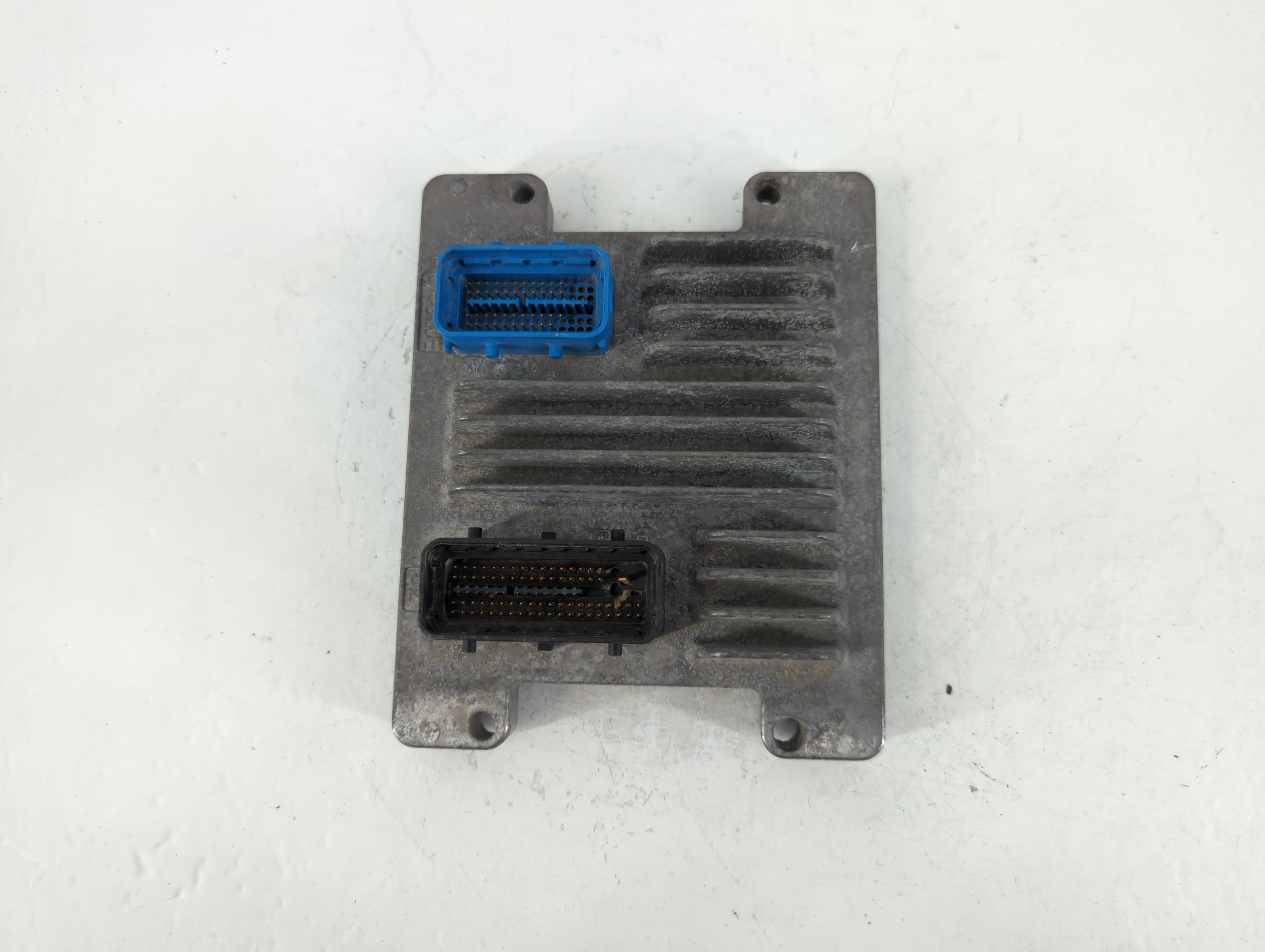 Saturn Ls1 Engine Control Computer Ecu Pcm Ecm Pcu Oem 12579044 759883 - Oemusedautoparts1.com