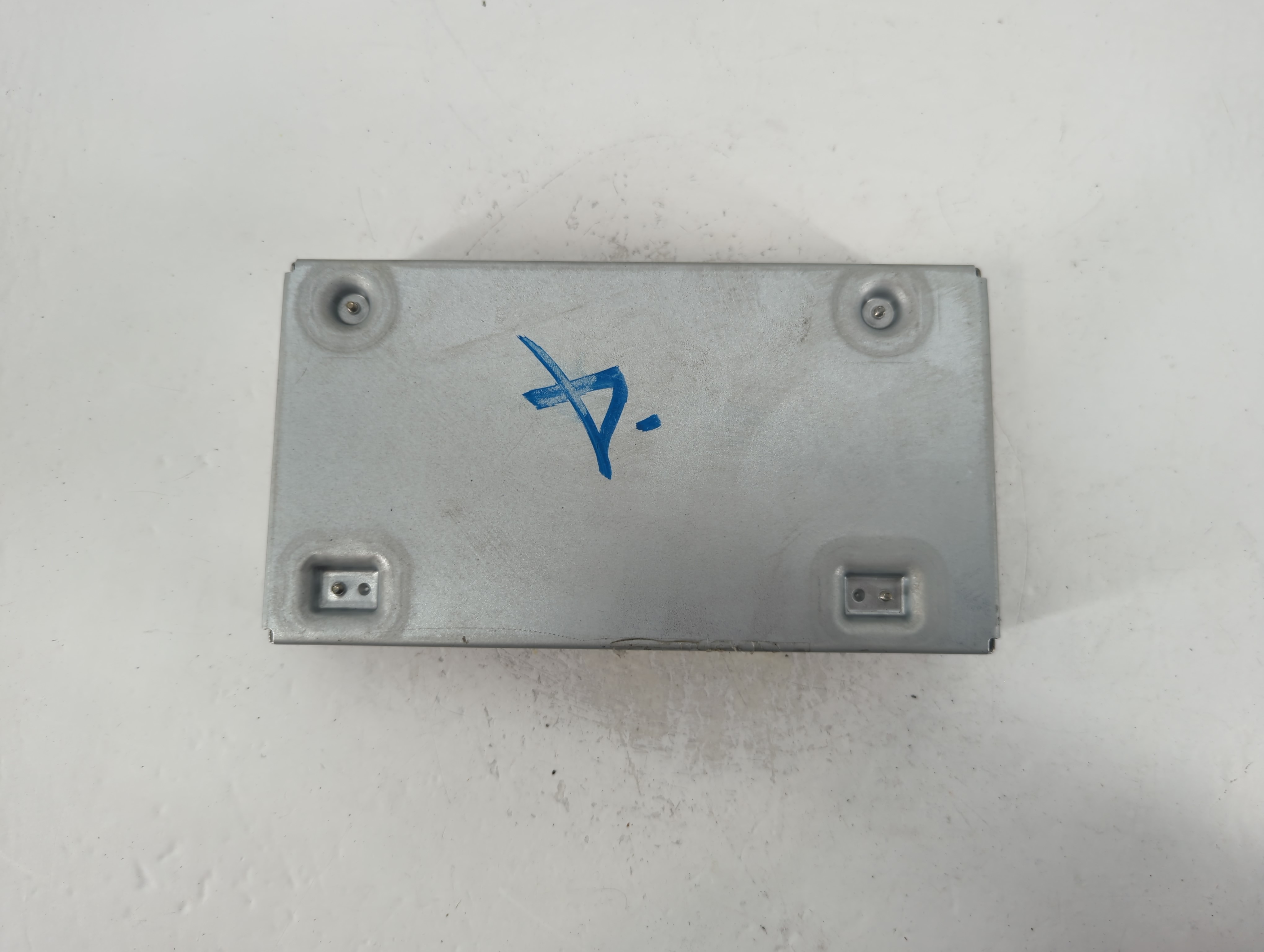 2013-2019 Nissan Versa Body Control Module Bcm Inner Cabin Fuse Box 759917 - Oemusedautoparts1.com