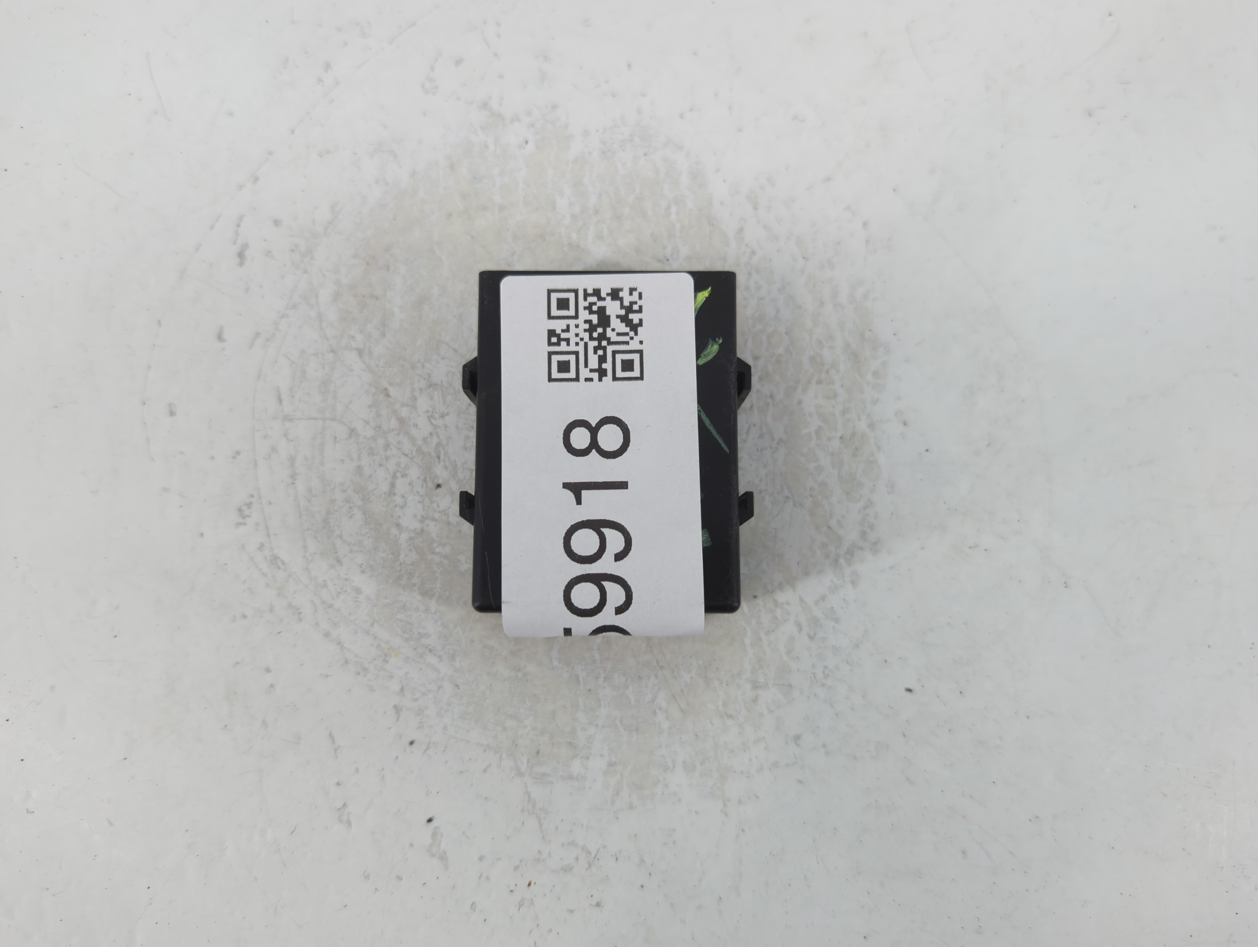 2009-2014 Nissan Maxima Body Control Module Bcm Inner Cabin Fuse Box 759918 - Oemusedautoparts1.com