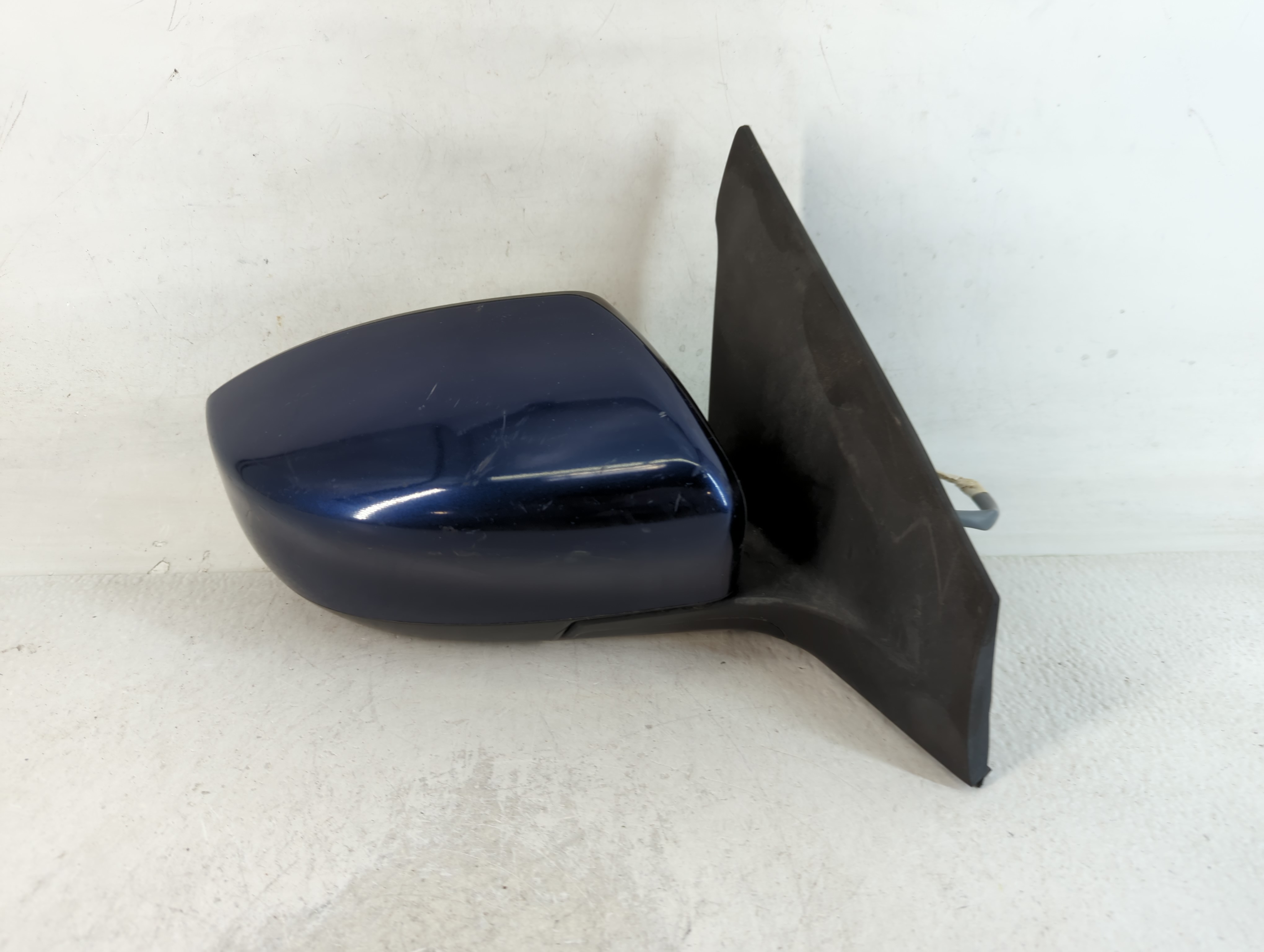 Picture of 2016-2019 Nissan Sentra Passenger Right Side View Power Door Mirror 759937