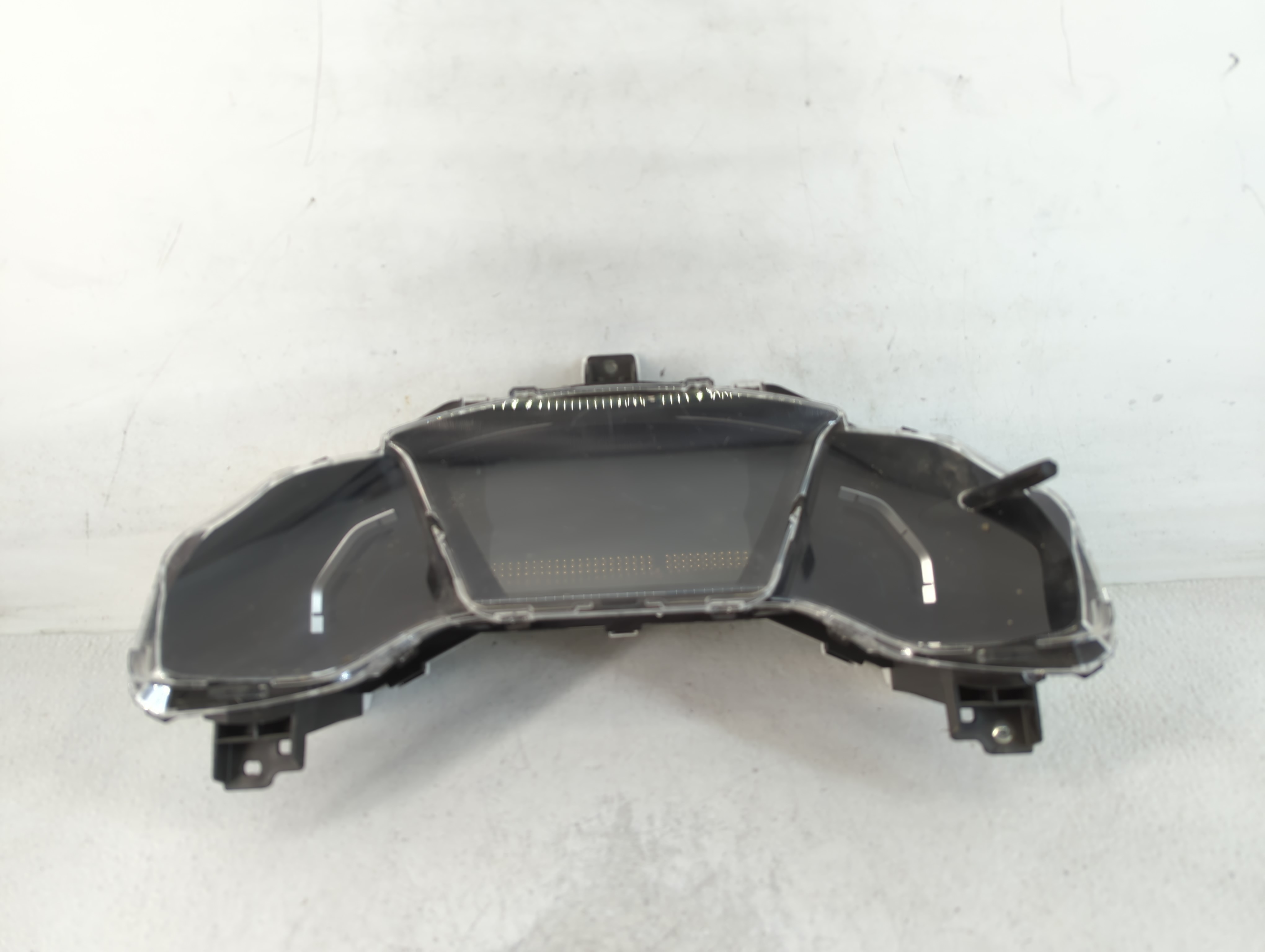 2019-2020 Honda Civic Speedometer Instrument Cluster Gauges 759967 - Oemusedautoparts1.com