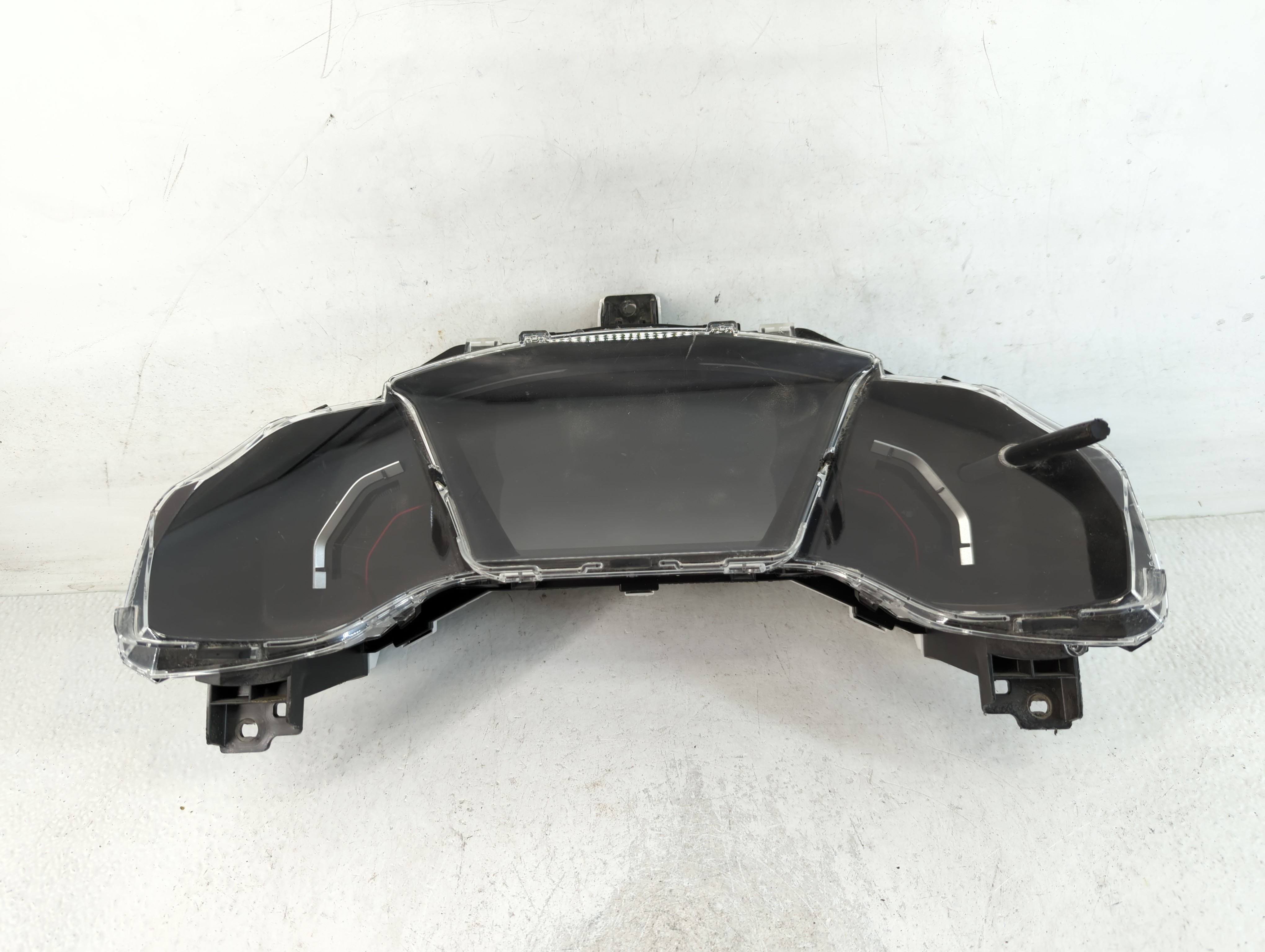 2019-2020 Honda Civic Speedometer Instrument Cluster Gauges 759987 - Oemusedautoparts1.com