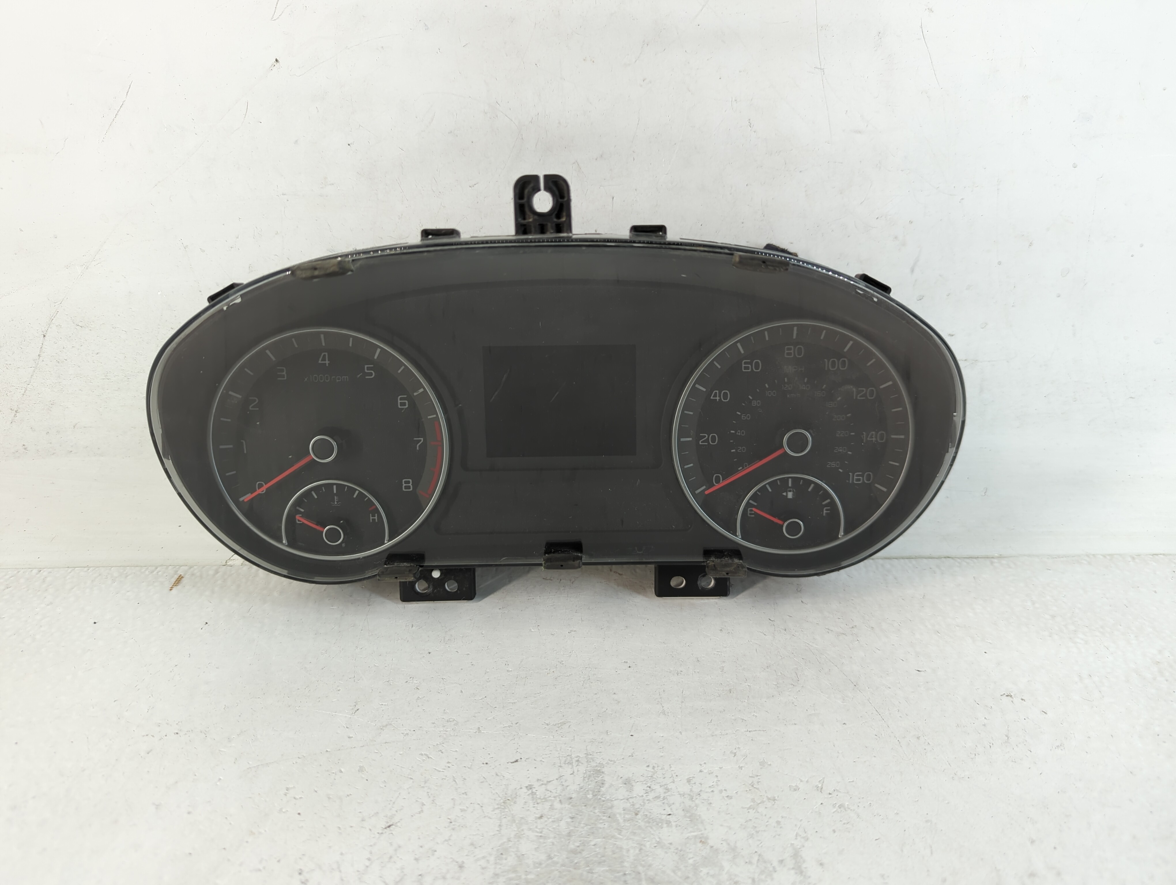 2019-2020 Kia Optima Speedometer Instrument Cluster Gauges 94021-d5030 759992 - Oemusedautoparts1.com
