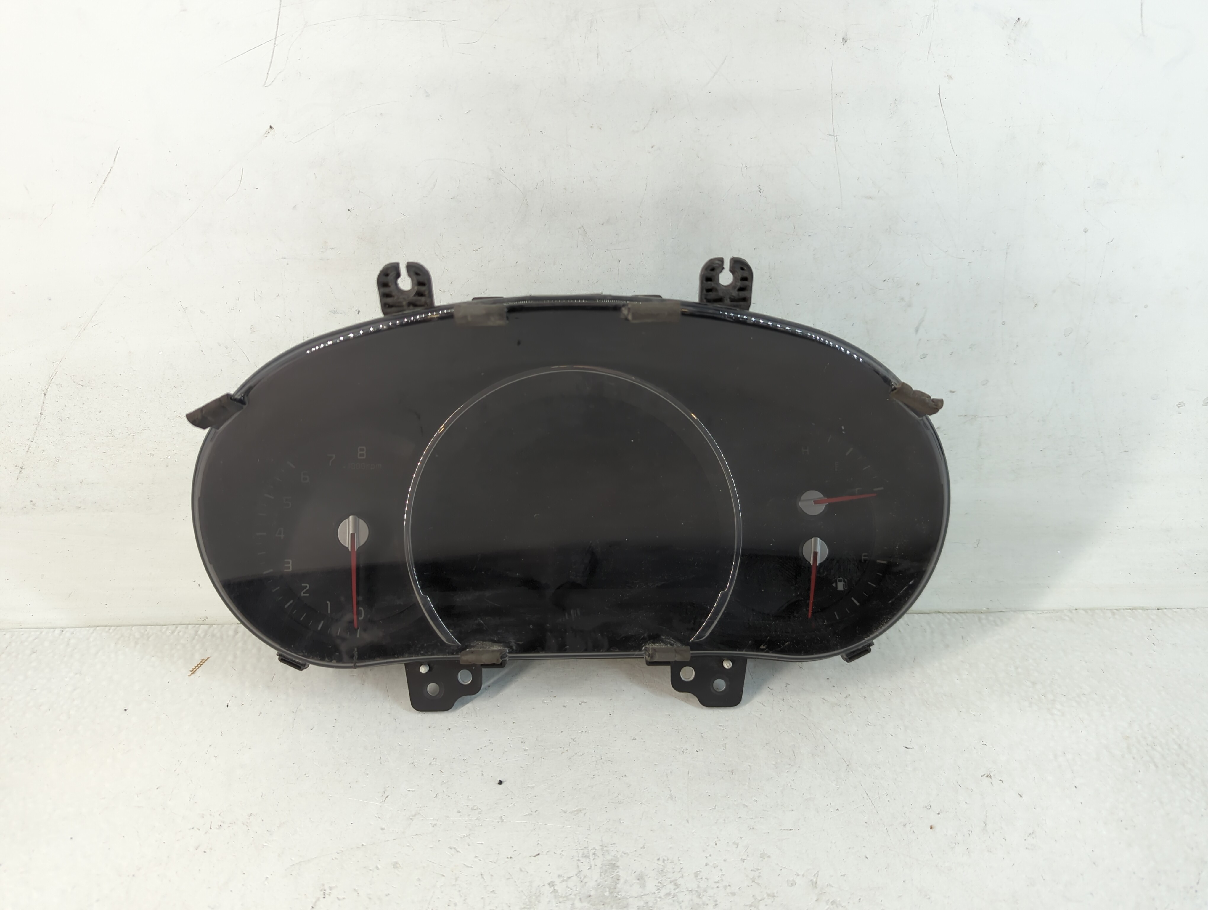 2019-2021 Toyota Corolla Speedometer Instrument Cluster Gauges 760002 - Oemusedautoparts1.com