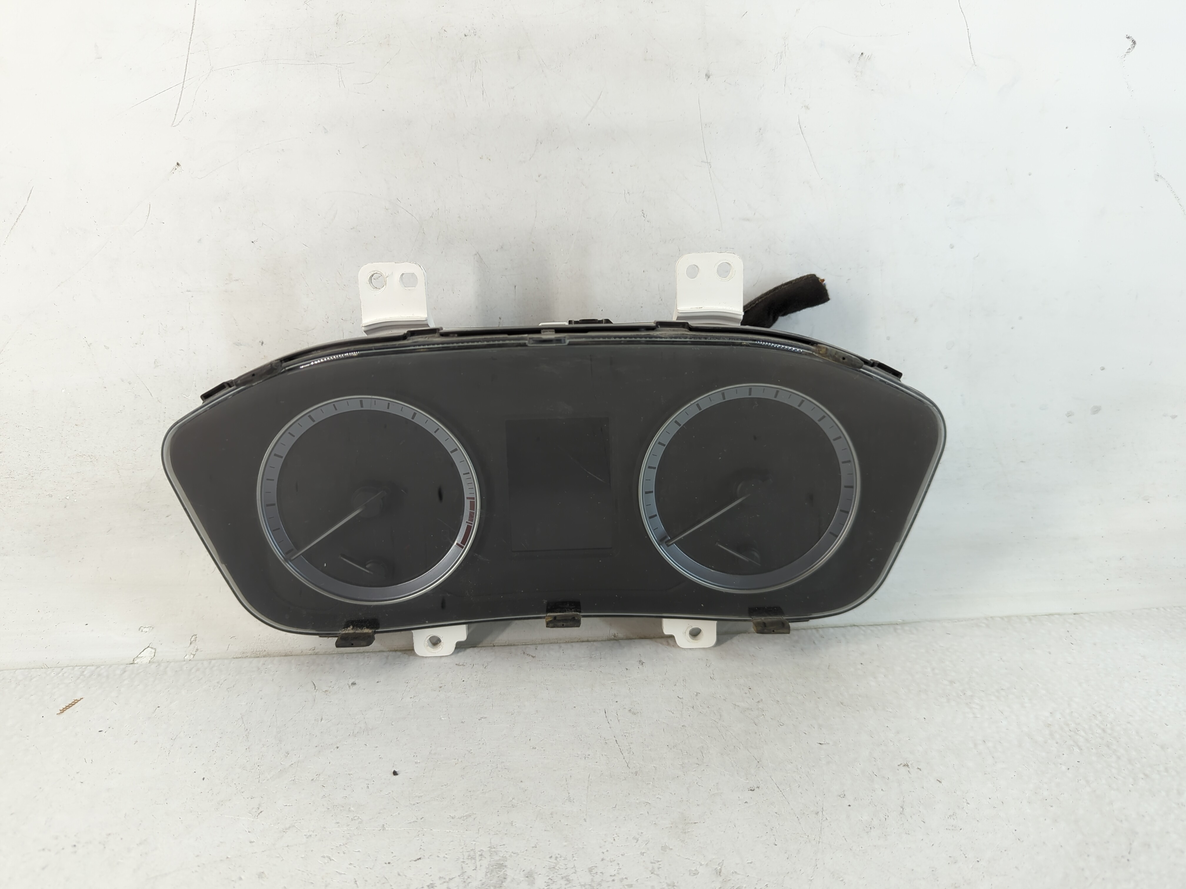 2018-2019 Hyundai Sonata Speedometer Instrument Cluster Gauges 760010 - Oemusedautoparts1.com