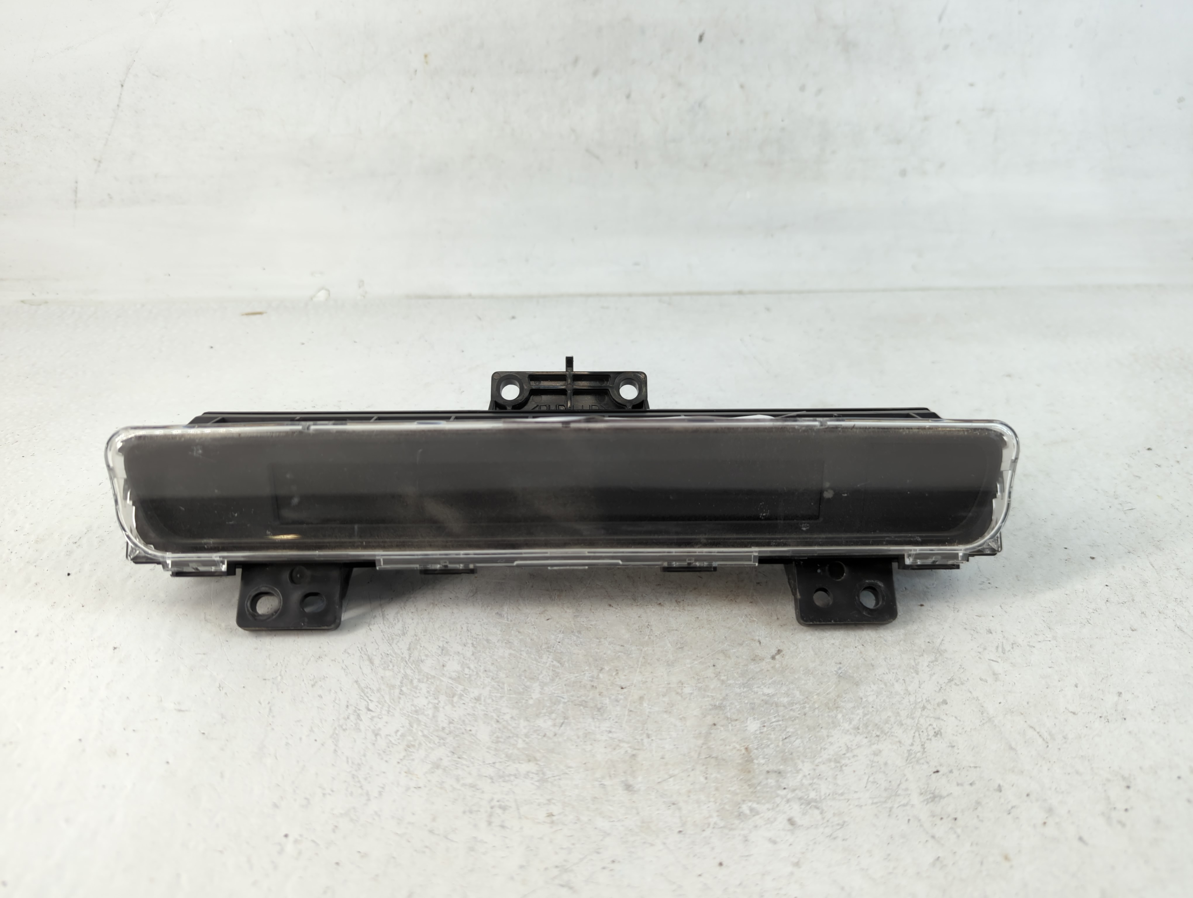Picture of 2013-2015 Mazda Cx-9 Speedometer Instrument Cluster Gauges Td11 61 1j0 760018