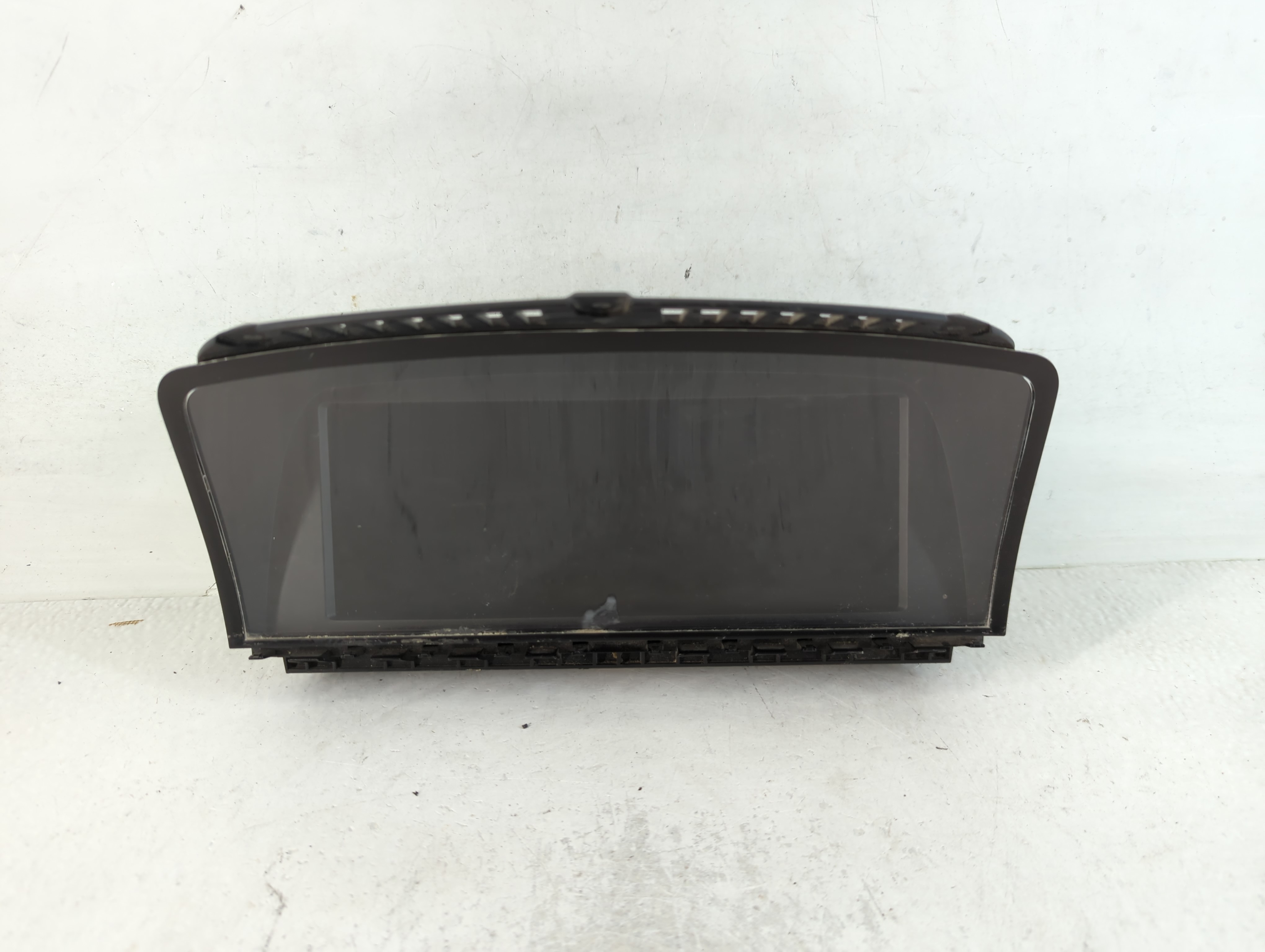 Picture of Bmw 750i Speedometer Instrument Cluster Gauges 65 82-9 165 211 760023