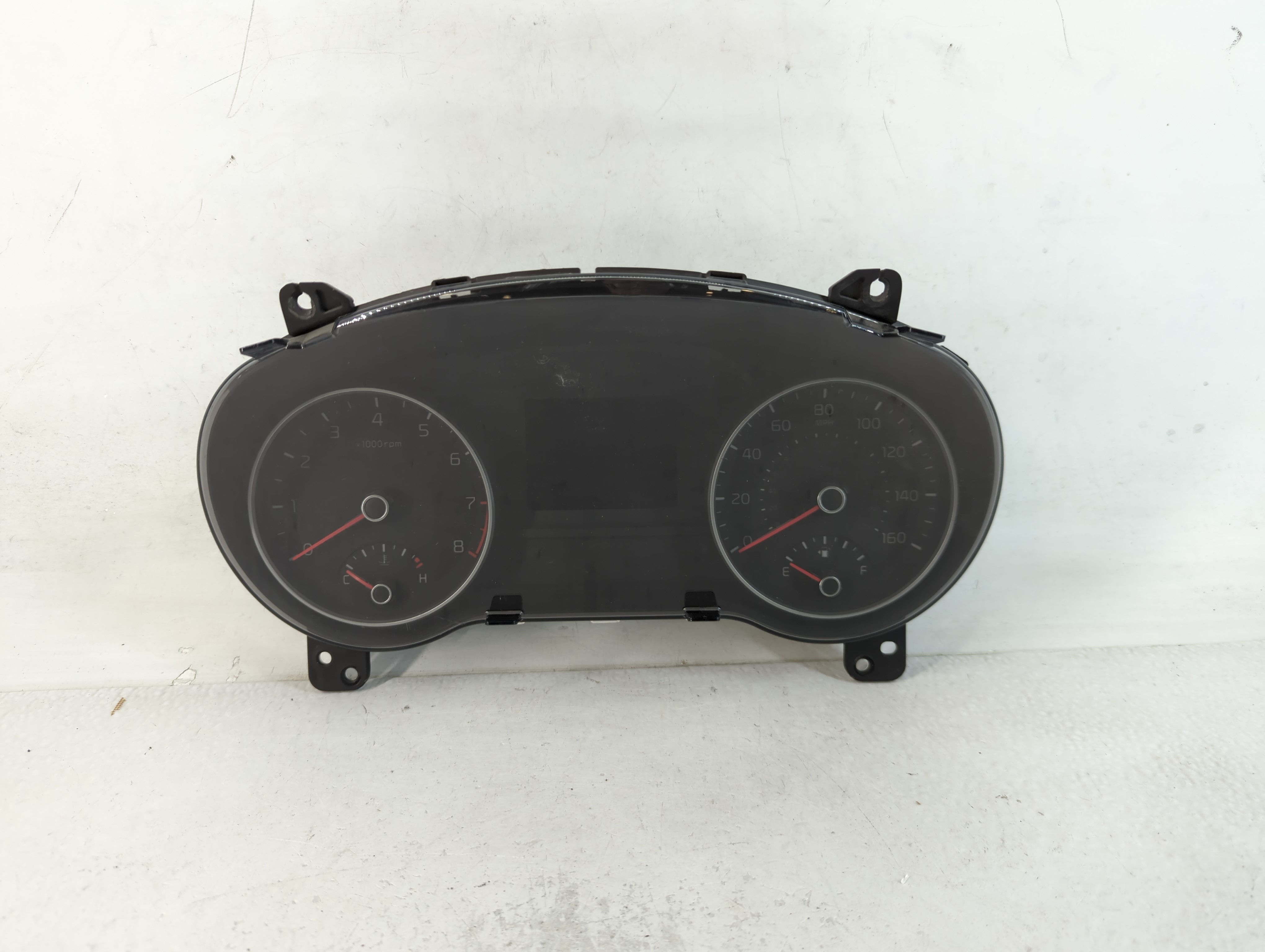 Picture of 2020-2021 Kia Sportage Speedometer Instrument Cluster Gauges 94041-d9110 760026