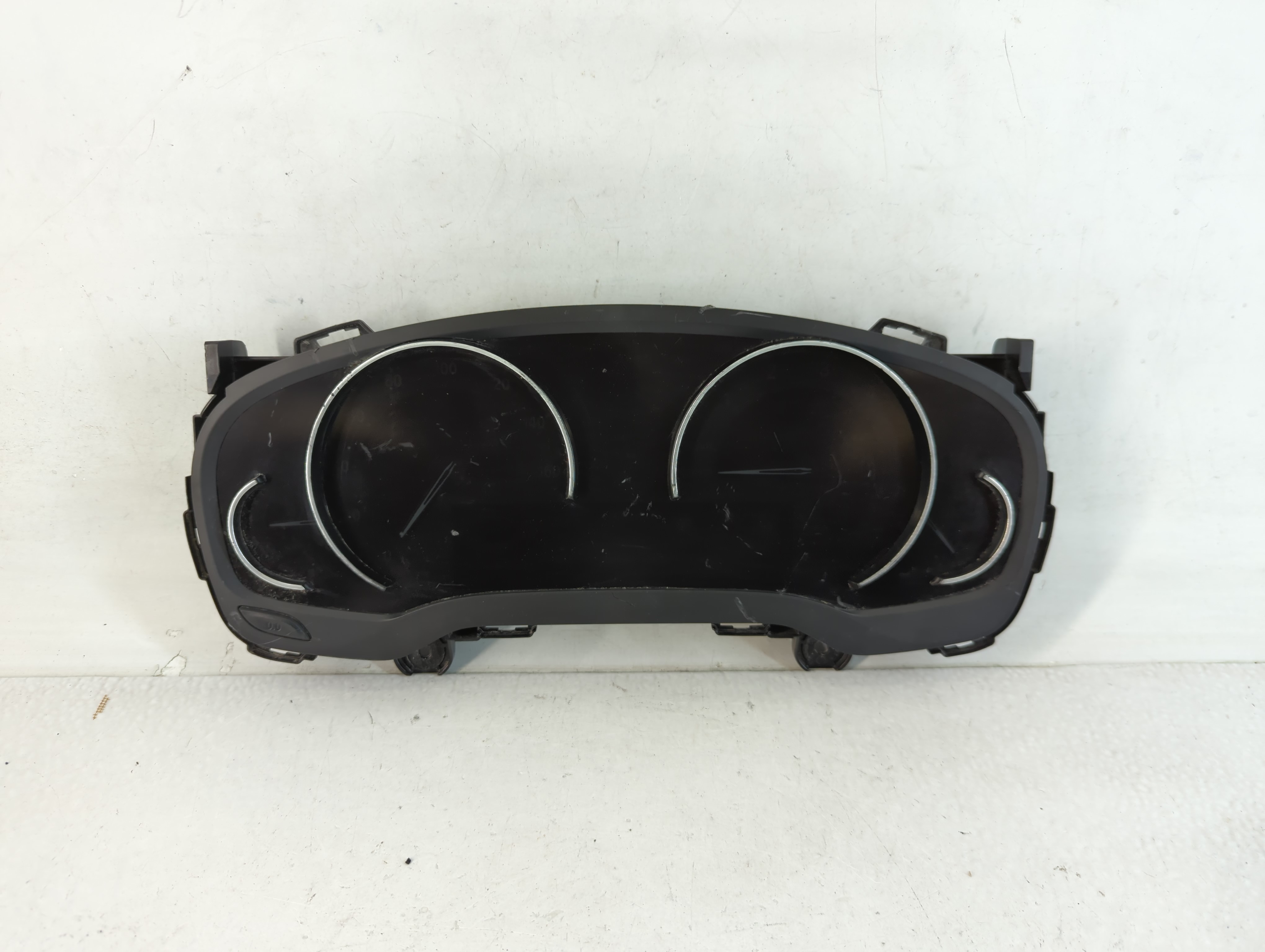 2019-2021 Bmw X3 Speedometer Instrument Cluster Gauges 9 842 922 01|6210 760030 - Oemusedautoparts1.com