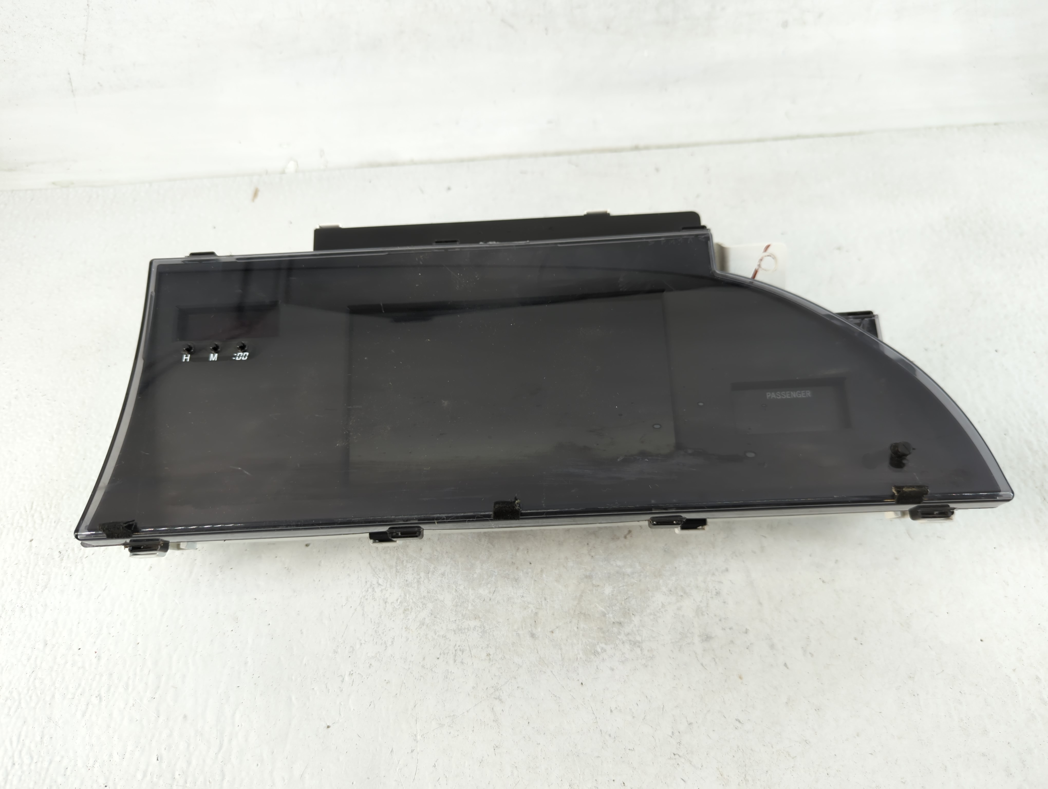 2007-2007 Toyota Avalon Speedometer Instrument Cluster Gauges 760038 - Oemusedautoparts1.com