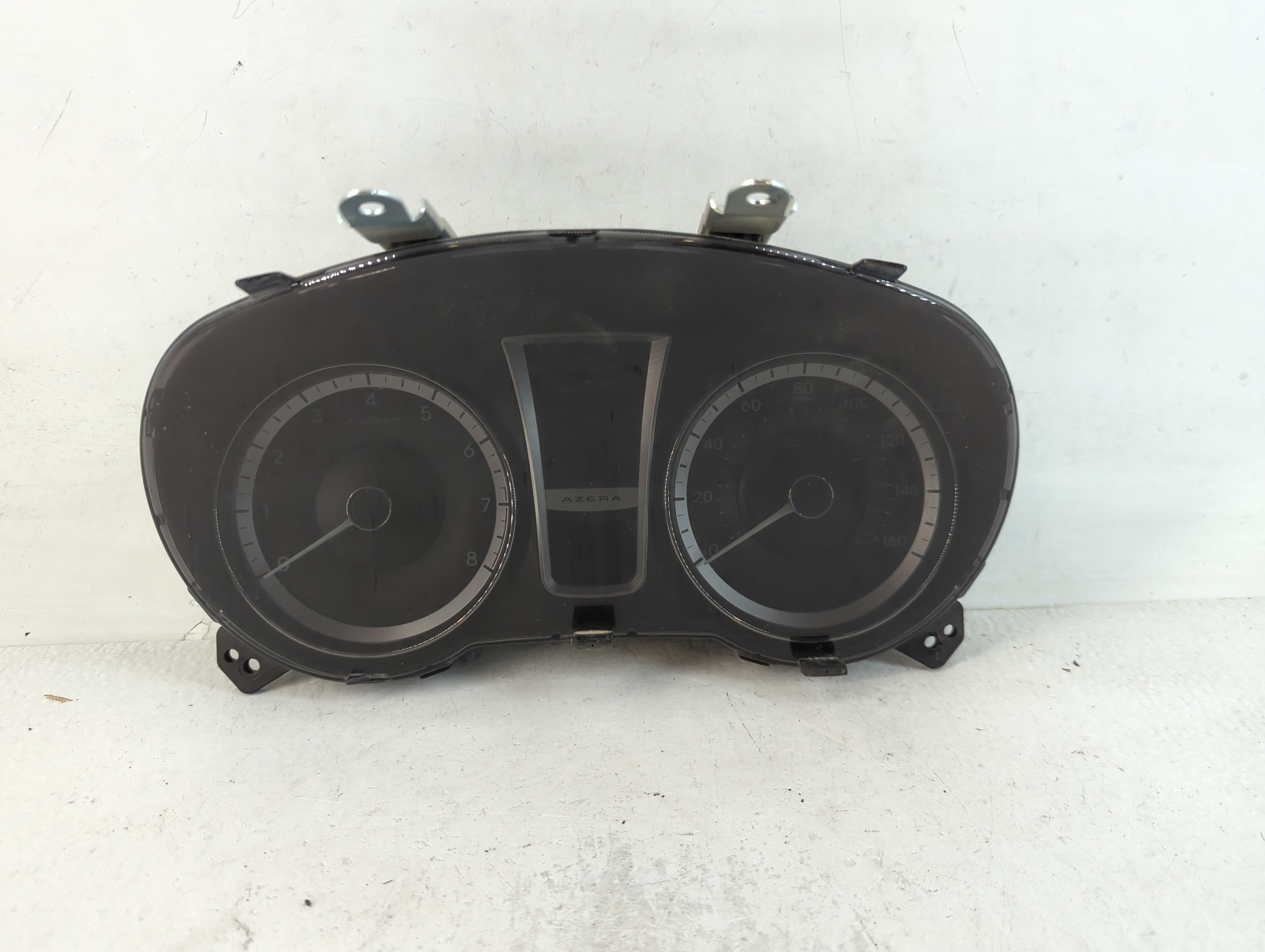 2012-2013 Hyundai Azera Speedometer Instrument Cluster Gauges 94001-3v100 760056 - Oemusedautoparts1.com