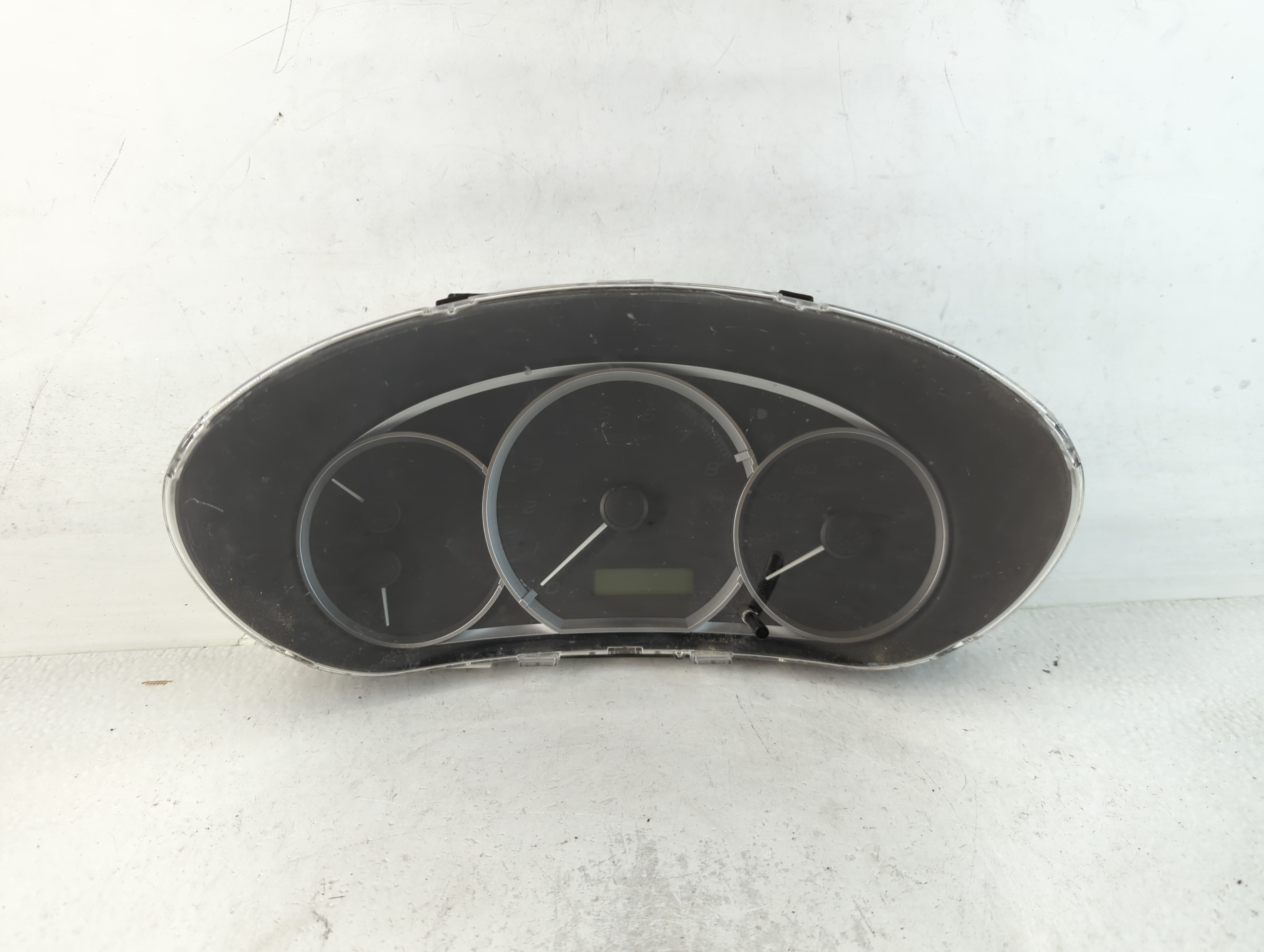 2010-2011 Subaru Impreza Speedometer Instrument Cluster Gauges 760058 - Oemusedautoparts1.com