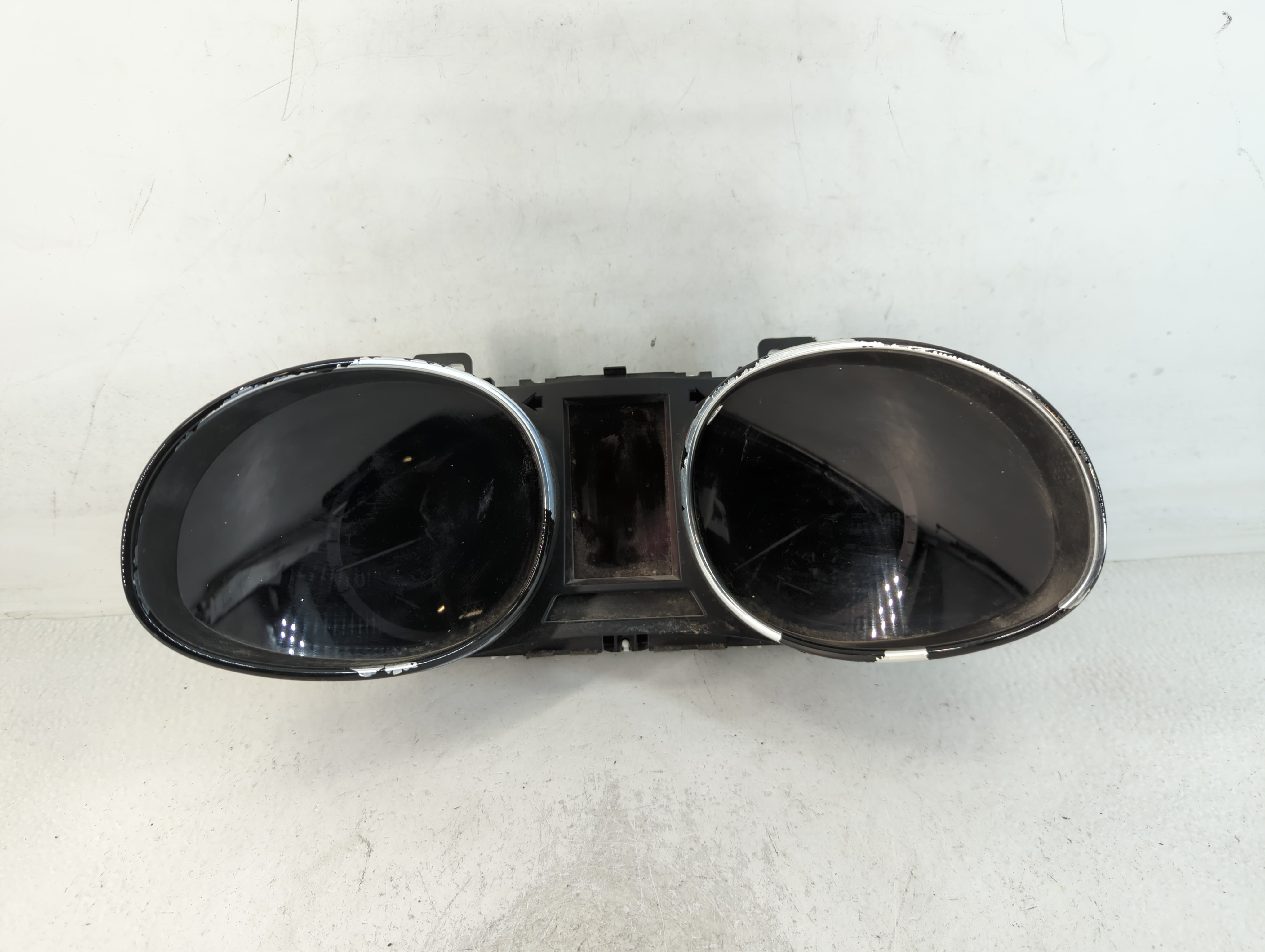 Picture of 2017-2018 Hyundai Santa Fe Speedometer Instrument Cluster Gauges 760077