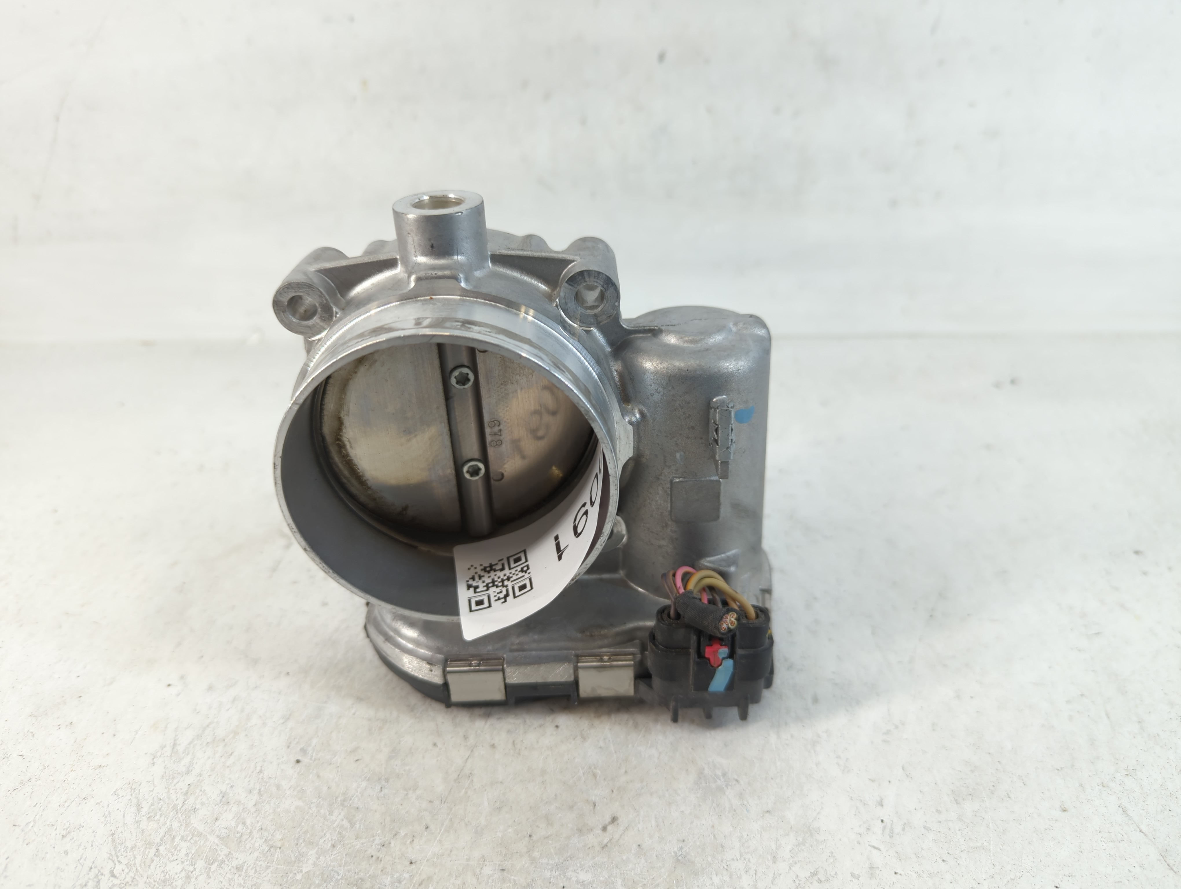 Picture of 2014-2022 Jeep Cherokee Throttle Body 760091