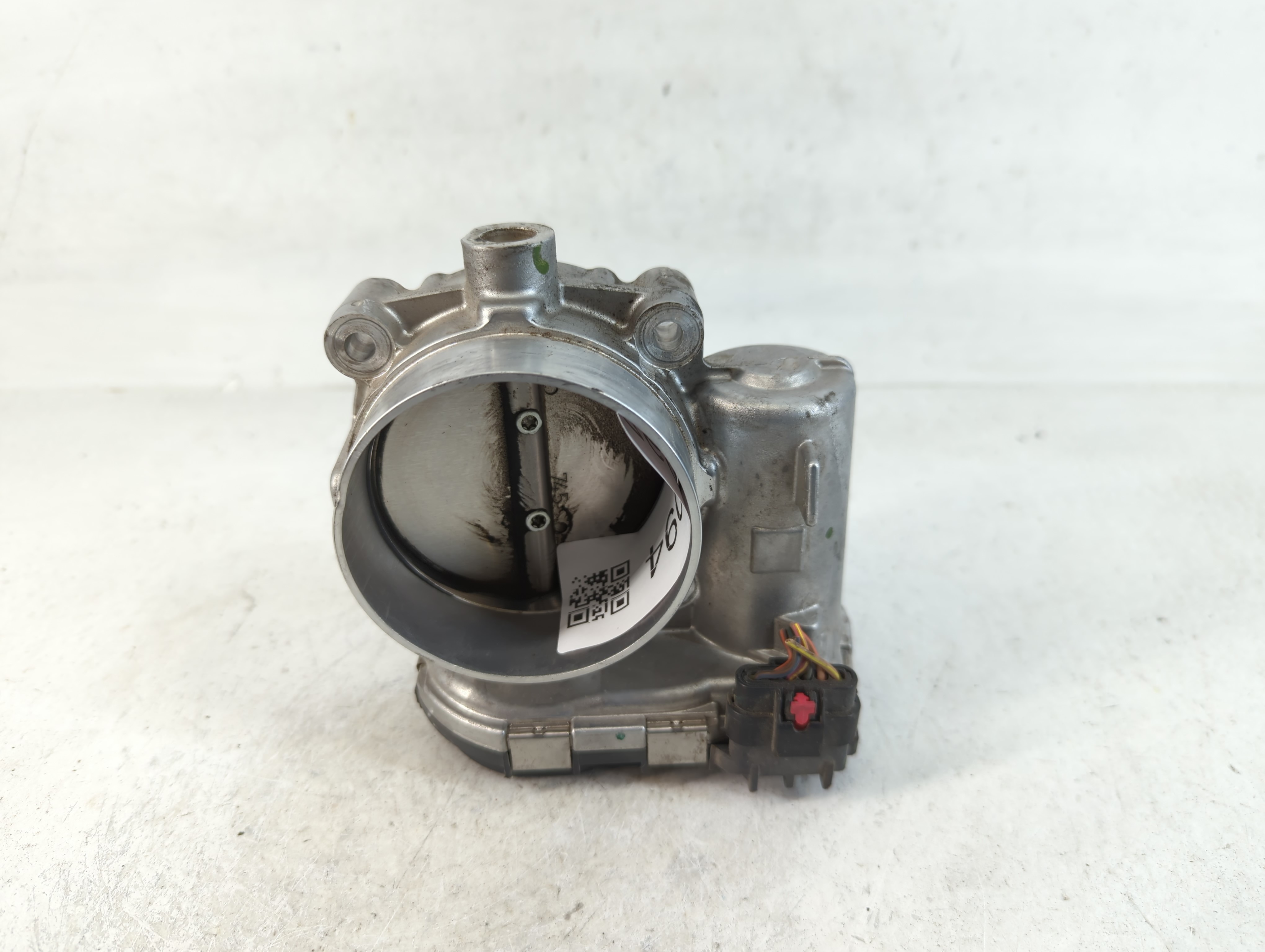 2011-2022 Jeep Grand Cherokee Throttle Body 760094 - Oemusedautoparts1.com