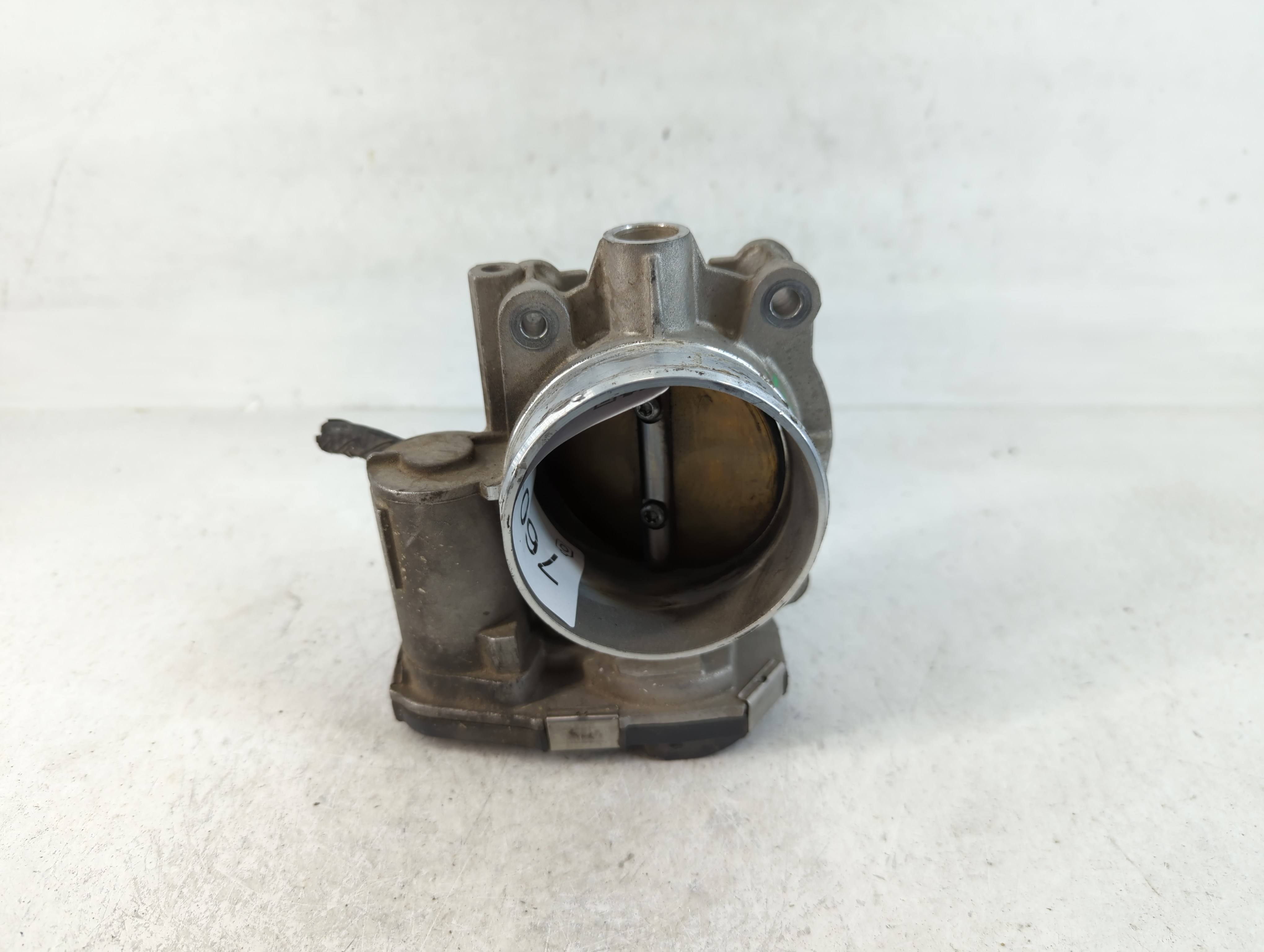 2018-2021 Hyundai Kona Throttle Body 760100 - Oemusedautoparts1.com