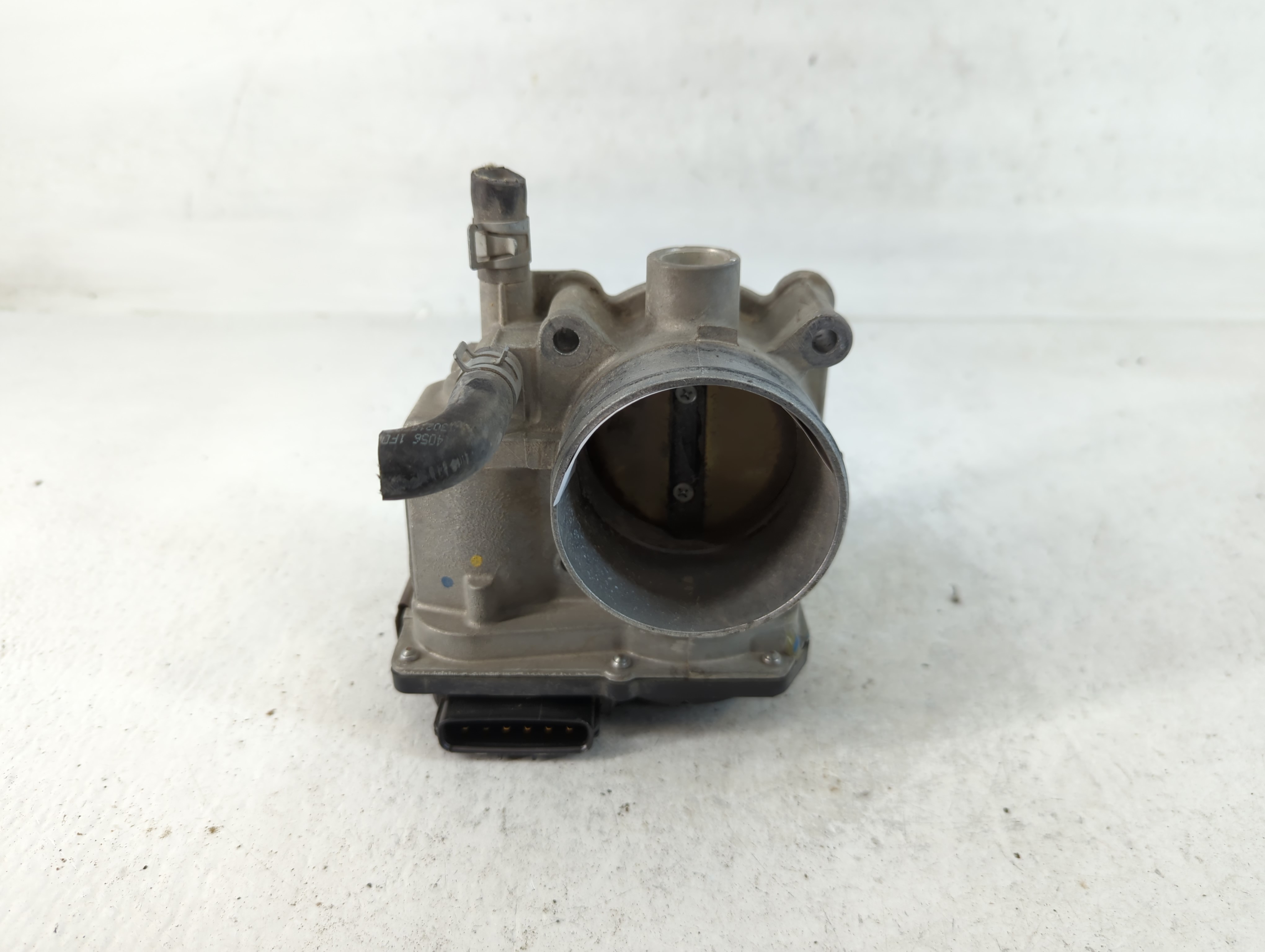 Picture of Nissan Cube Throttle Body 760152