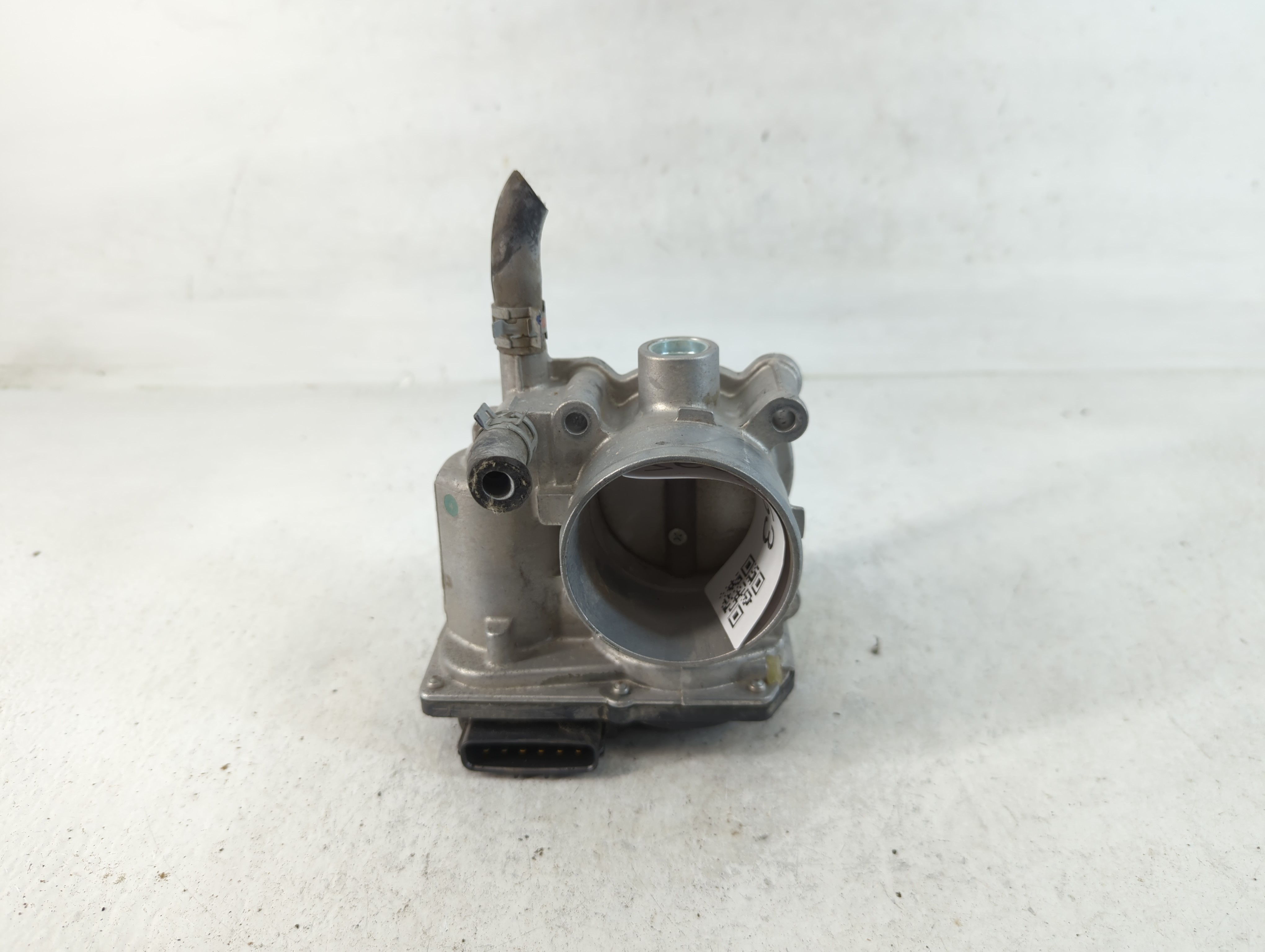 Toyota Corolla Throttle Body 760153 - Oemusedautoparts1.com