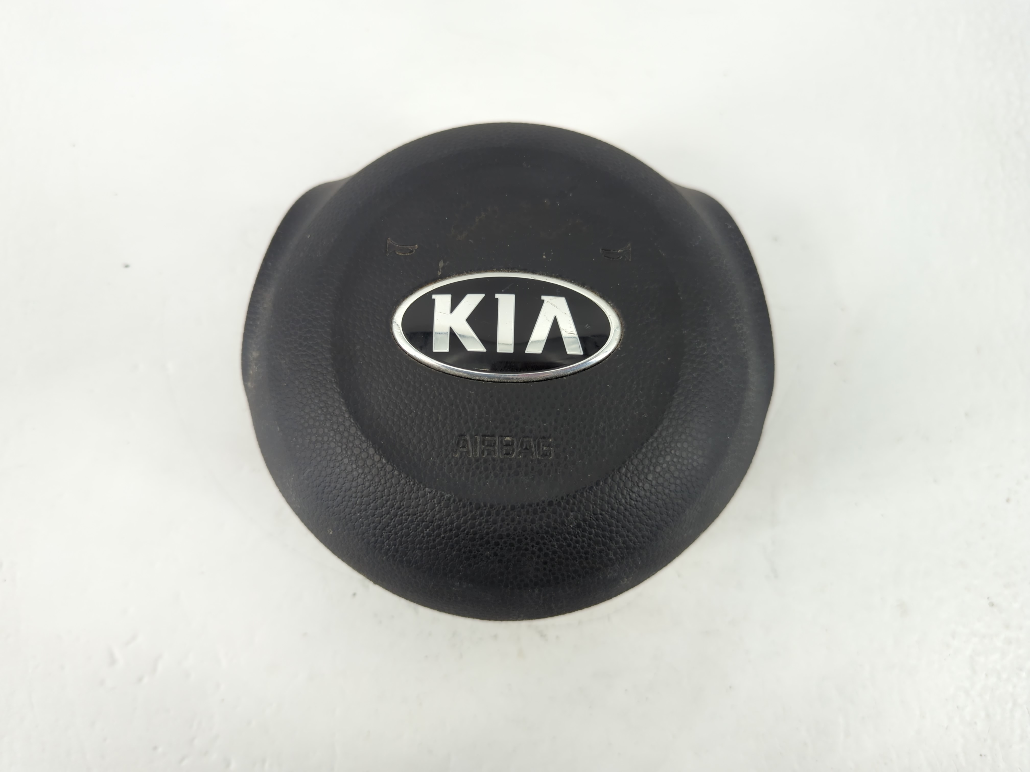 2014-2016 Kia Optima Air Bag Driver Left Steering Wheel Mounted 760188 - Oemusedautoparts1.com