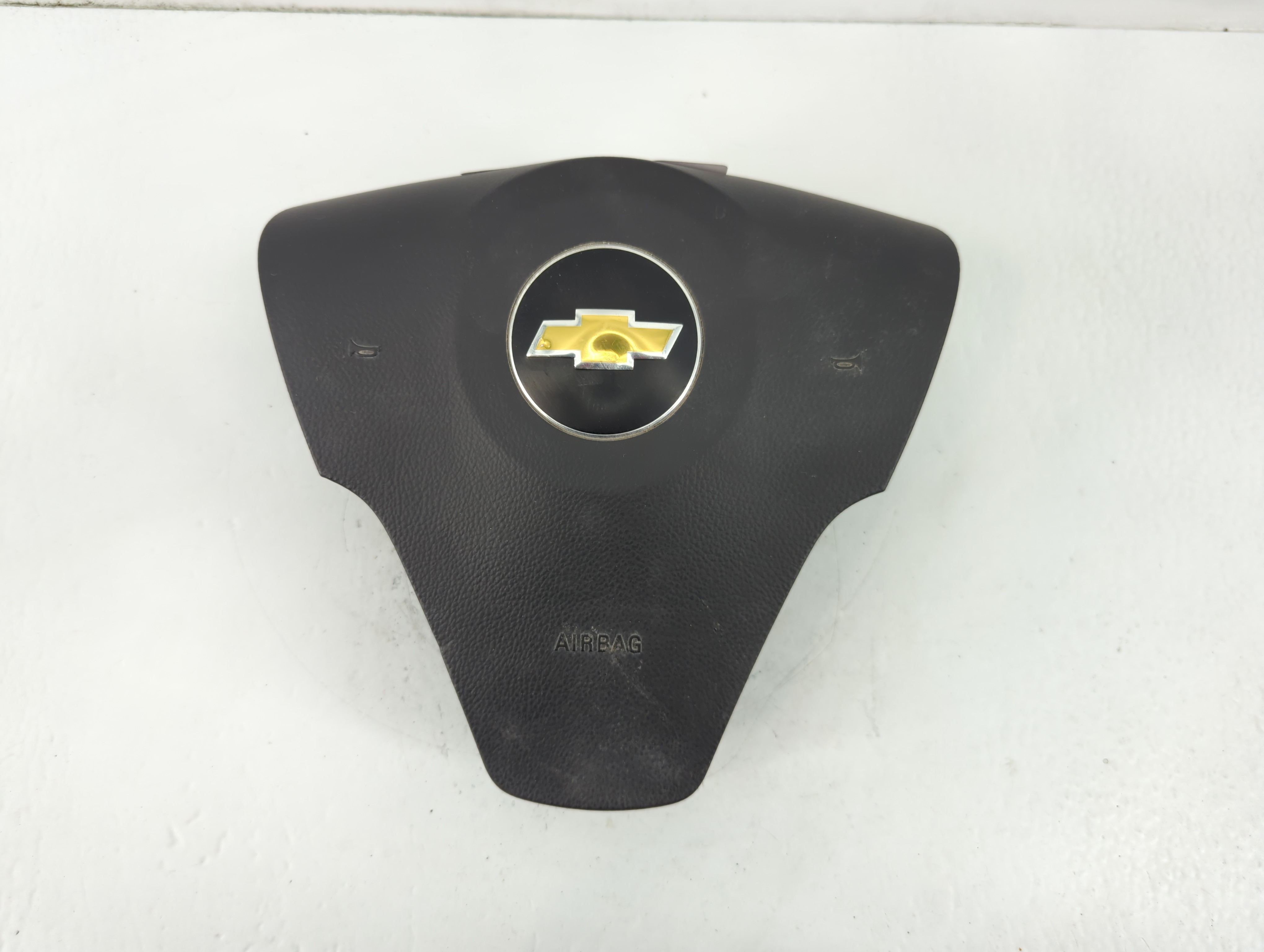 2012 Chevrolet Captiva Sport Air Bag Driver Left Steering Wheel Mounted 760199 - Oemusedautoparts1.com