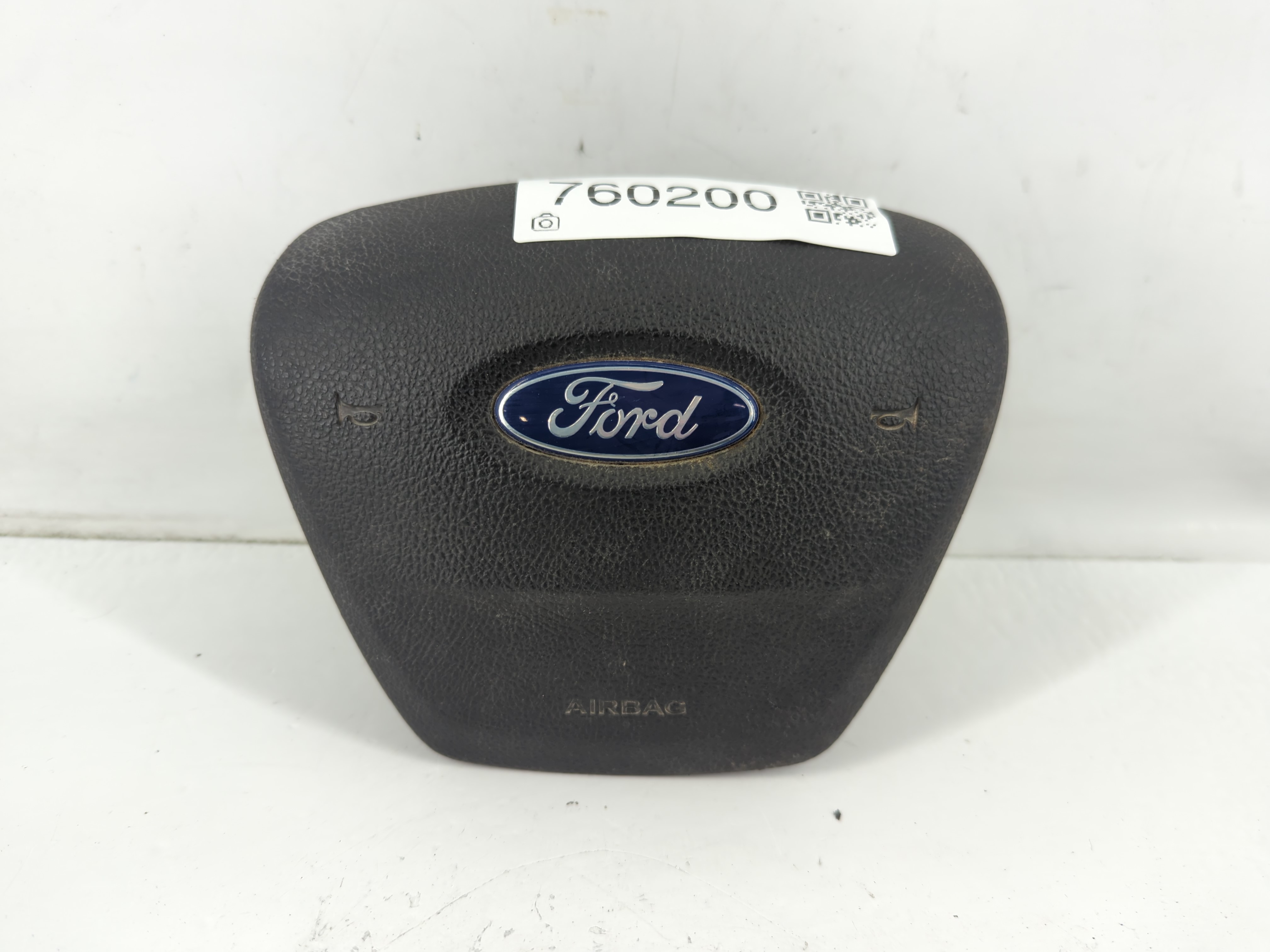 2015-2018 Ford Focus Air Bag Driver Left Steering Wheel Mounted 760200 - Oemusedautoparts1.com
