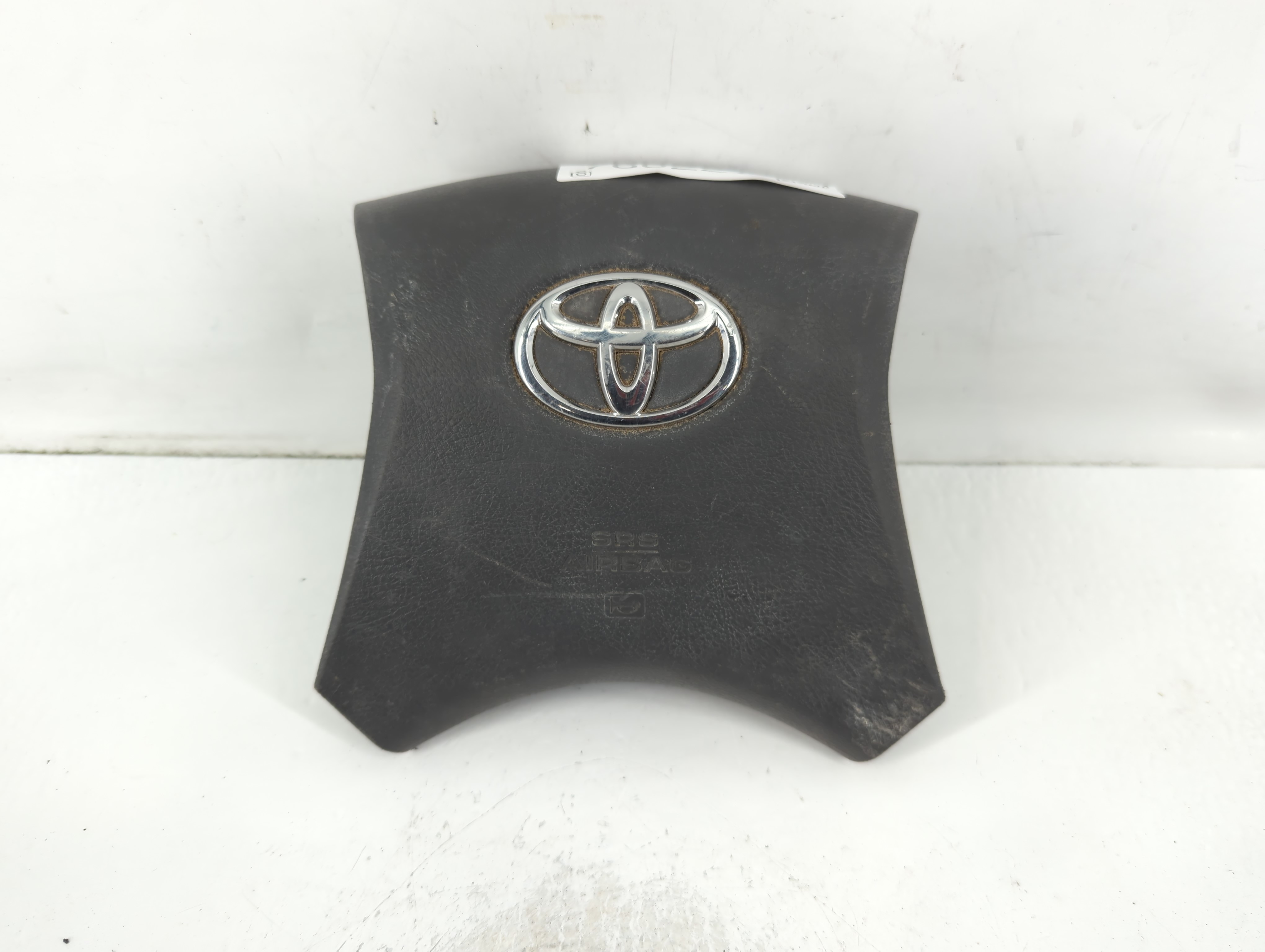 Picture of 2007-2011 Toyota Camry Air Bag Driver Left Steering Wheel Mounted 760227