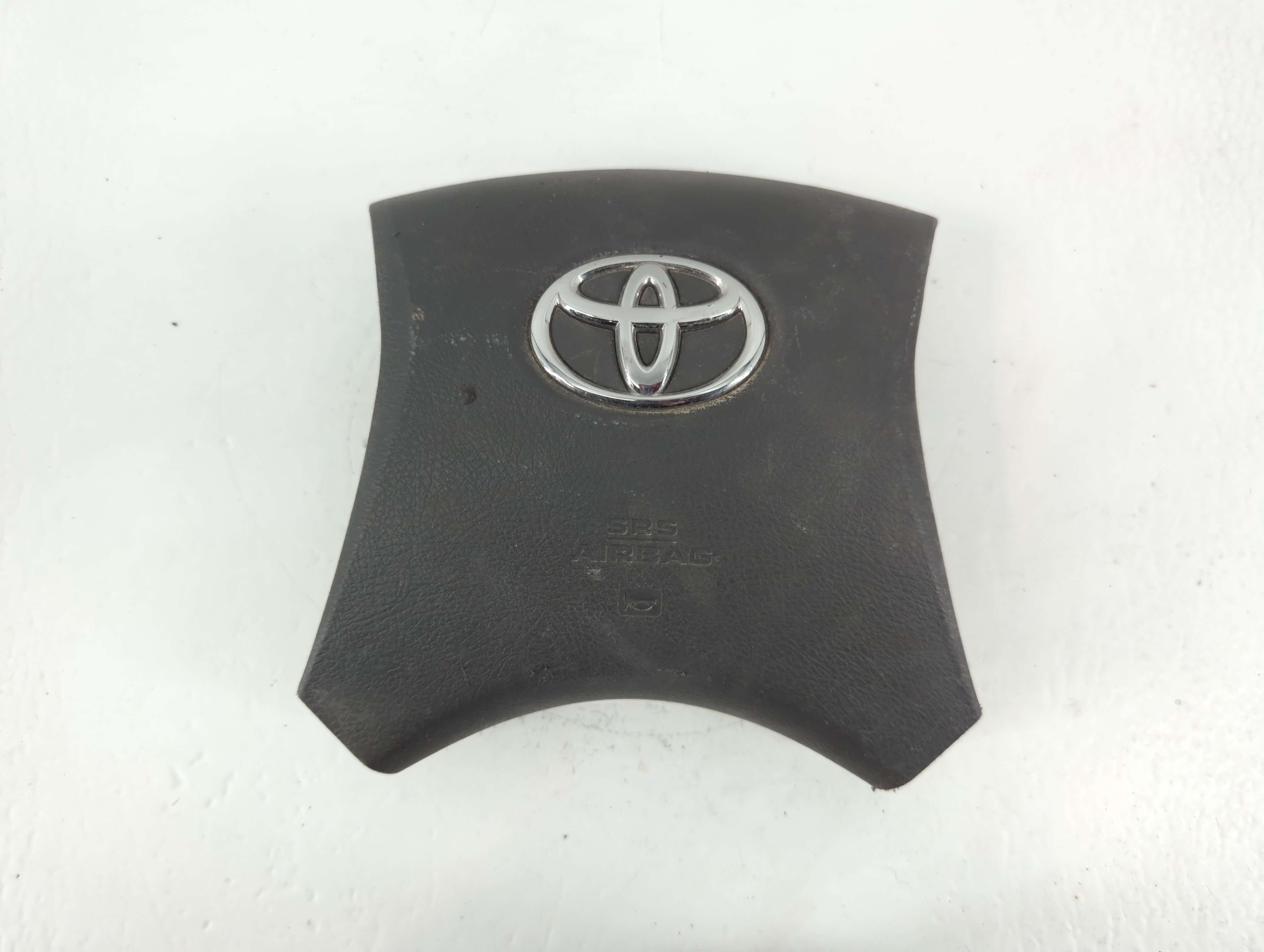 2007-2011 Toyota Camry Air Bag Driver Left Steering Wheel Mounted 760230 - Oemusedautoparts1.com