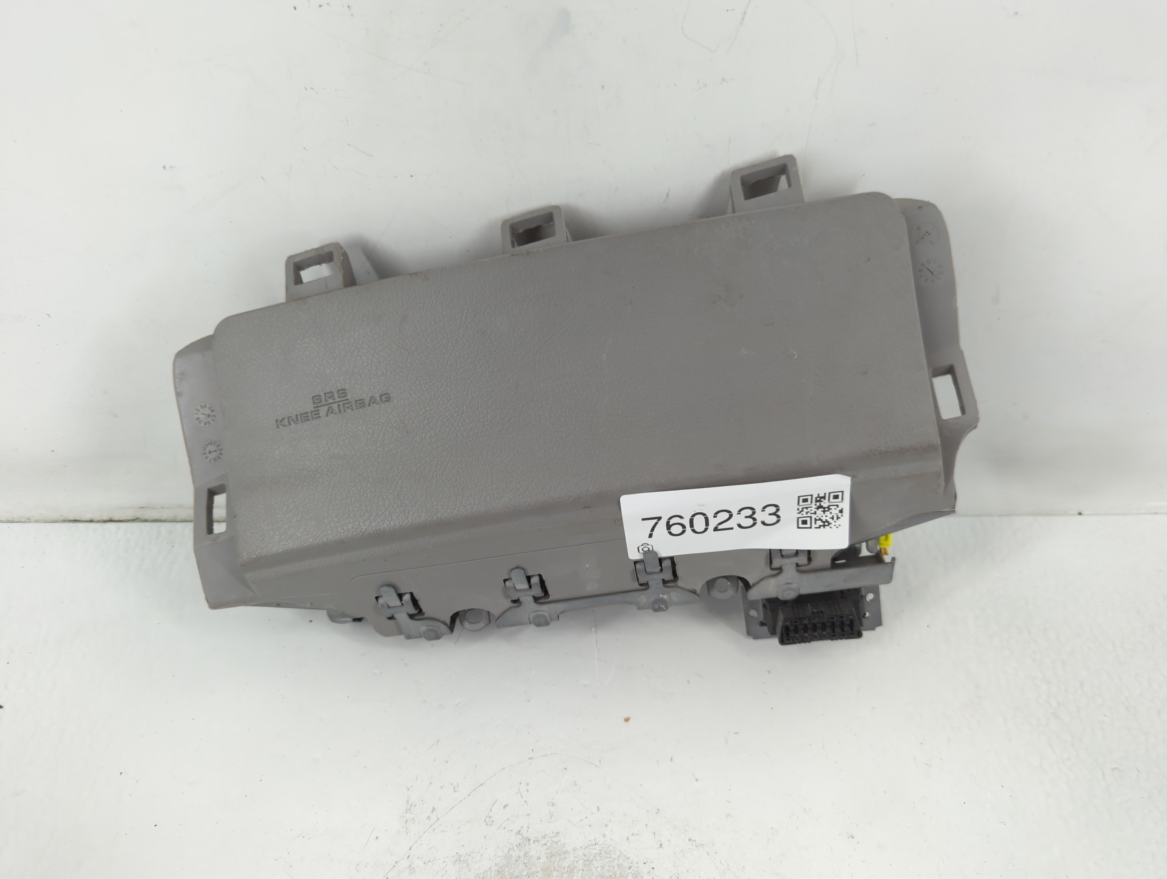 Picture of 2007-2011 Toyota Camry Air Bag Driver Left Knee Oem 760233