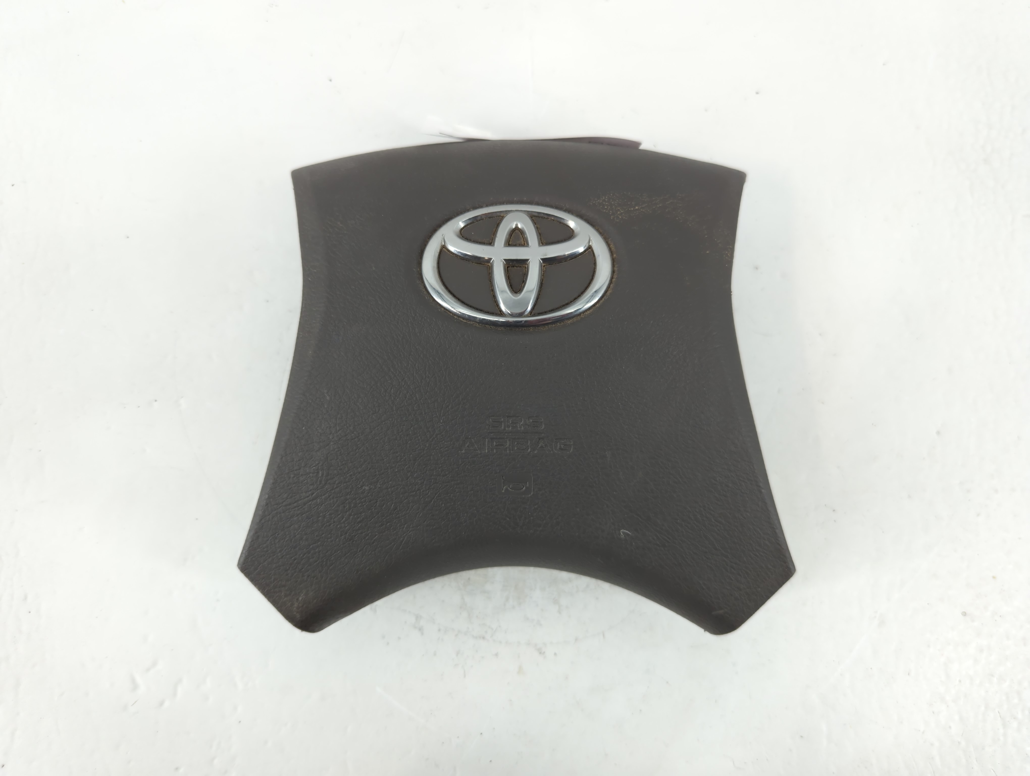 2007-2011 Toyota Camry Air Bag Driver Left Steering Wheel Mounted 760240 - Oemusedautoparts1.com