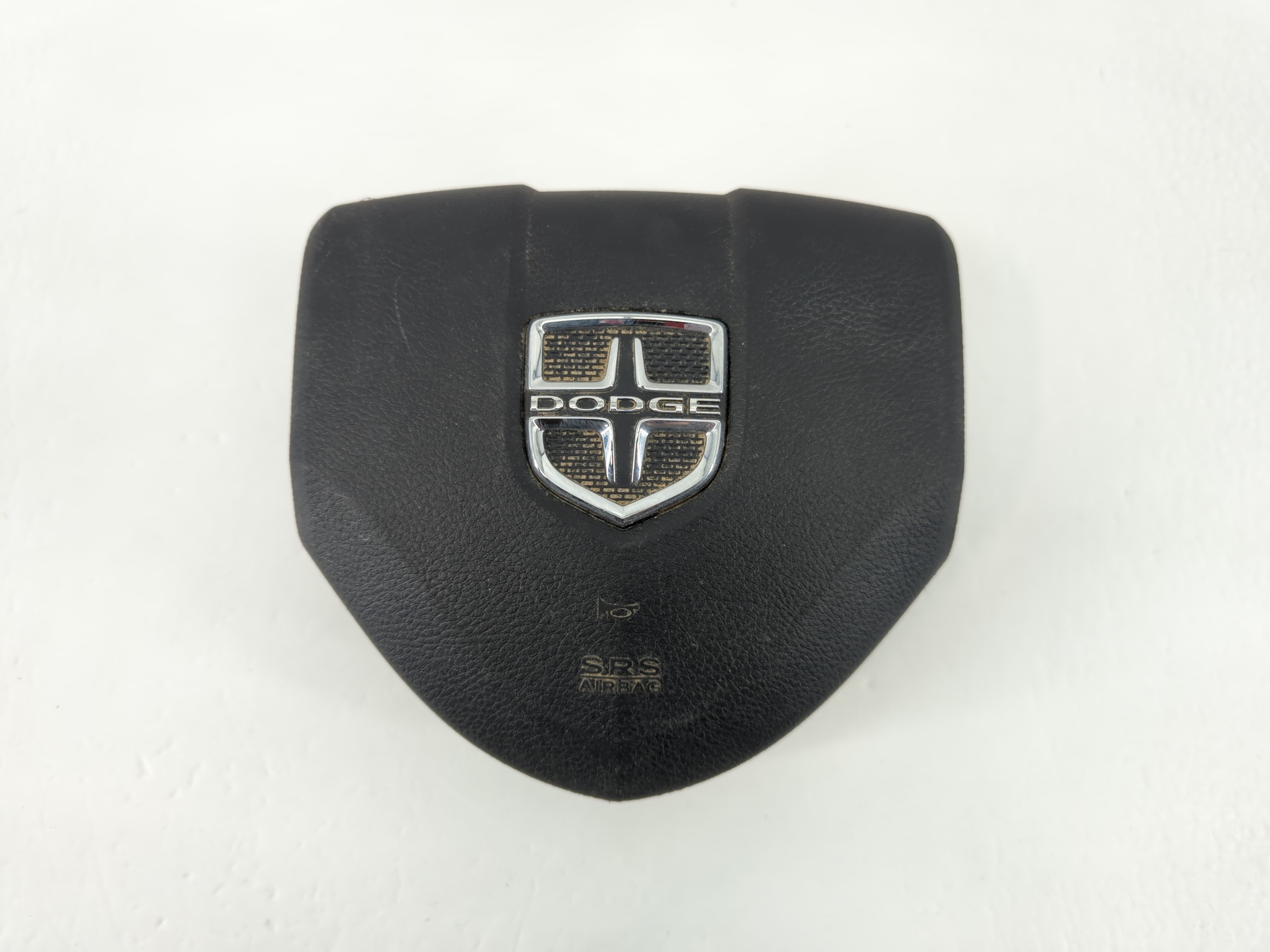 2011-2014 Dodge Avenger Air Bag Driver Left Steering Wheel Mounted 760241 - Oemusedautoparts1.com