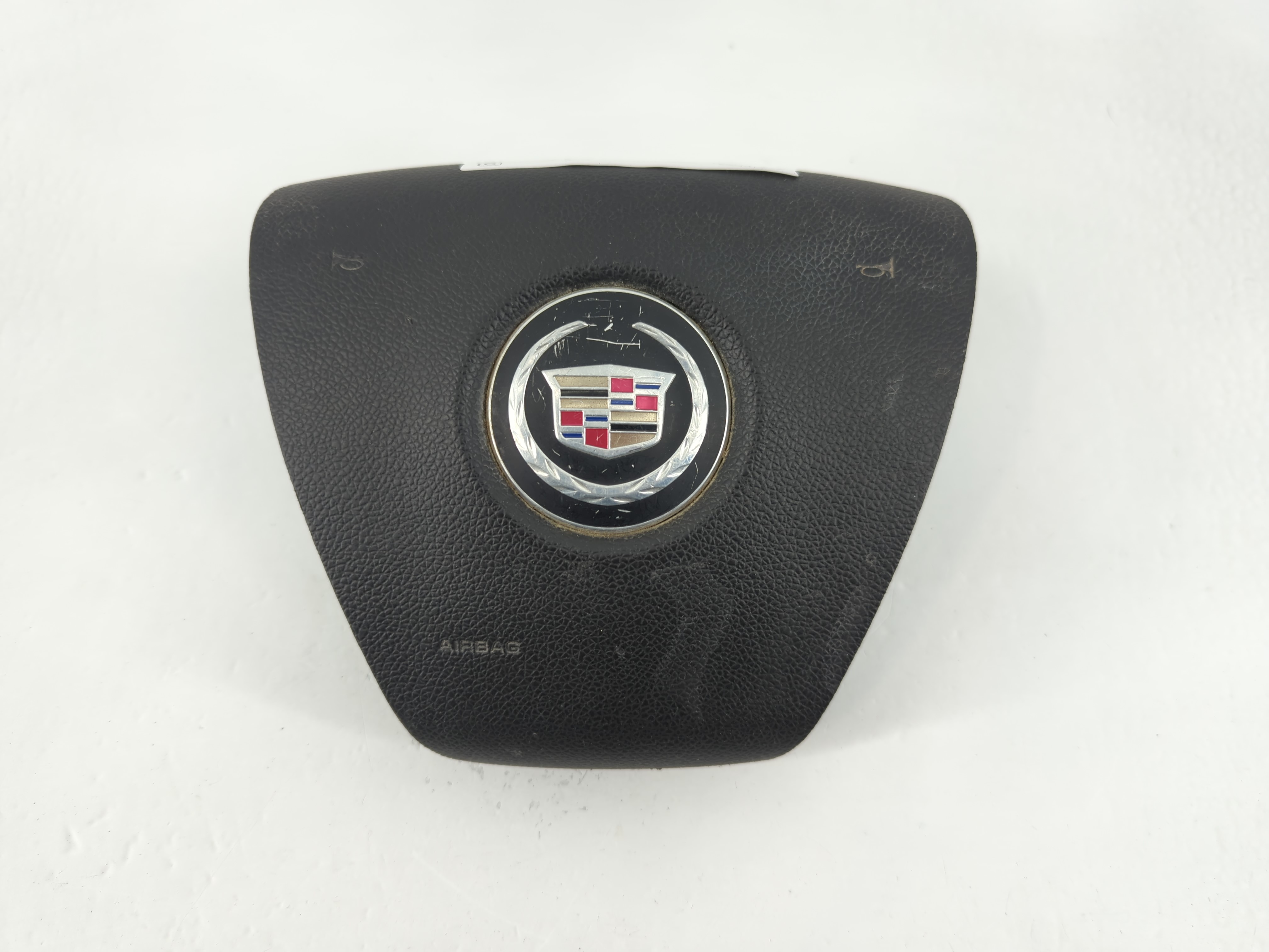 2013 Cadillac Escalade Esv Air Bag Driver Left Steering Wheel Mounted 760242 - Oemusedautoparts1.com