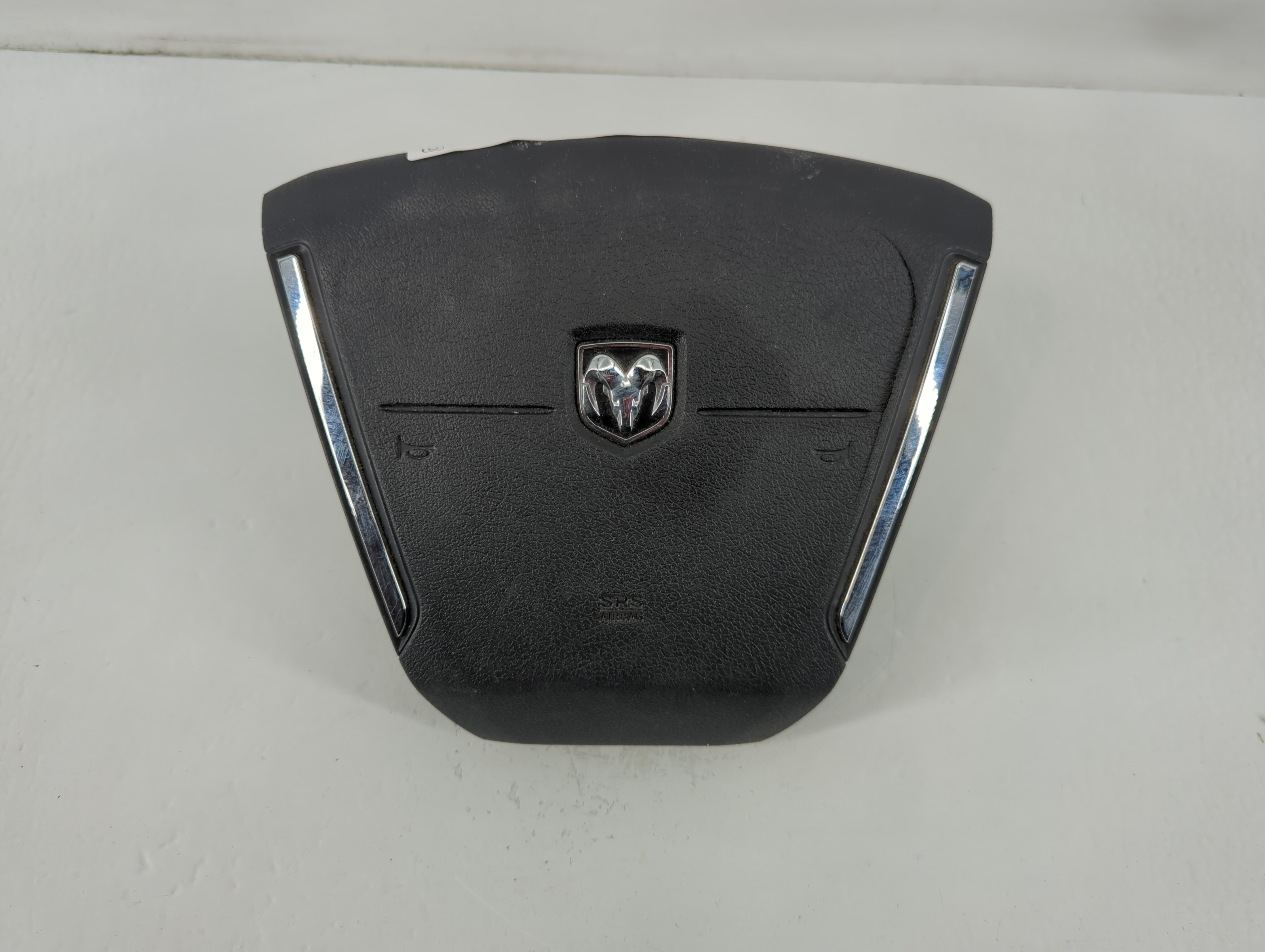 2010-2012 Dodge Caliber Air Bag Driver Left Steering Wheel Mounted 760244 - Oemusedautoparts1.com