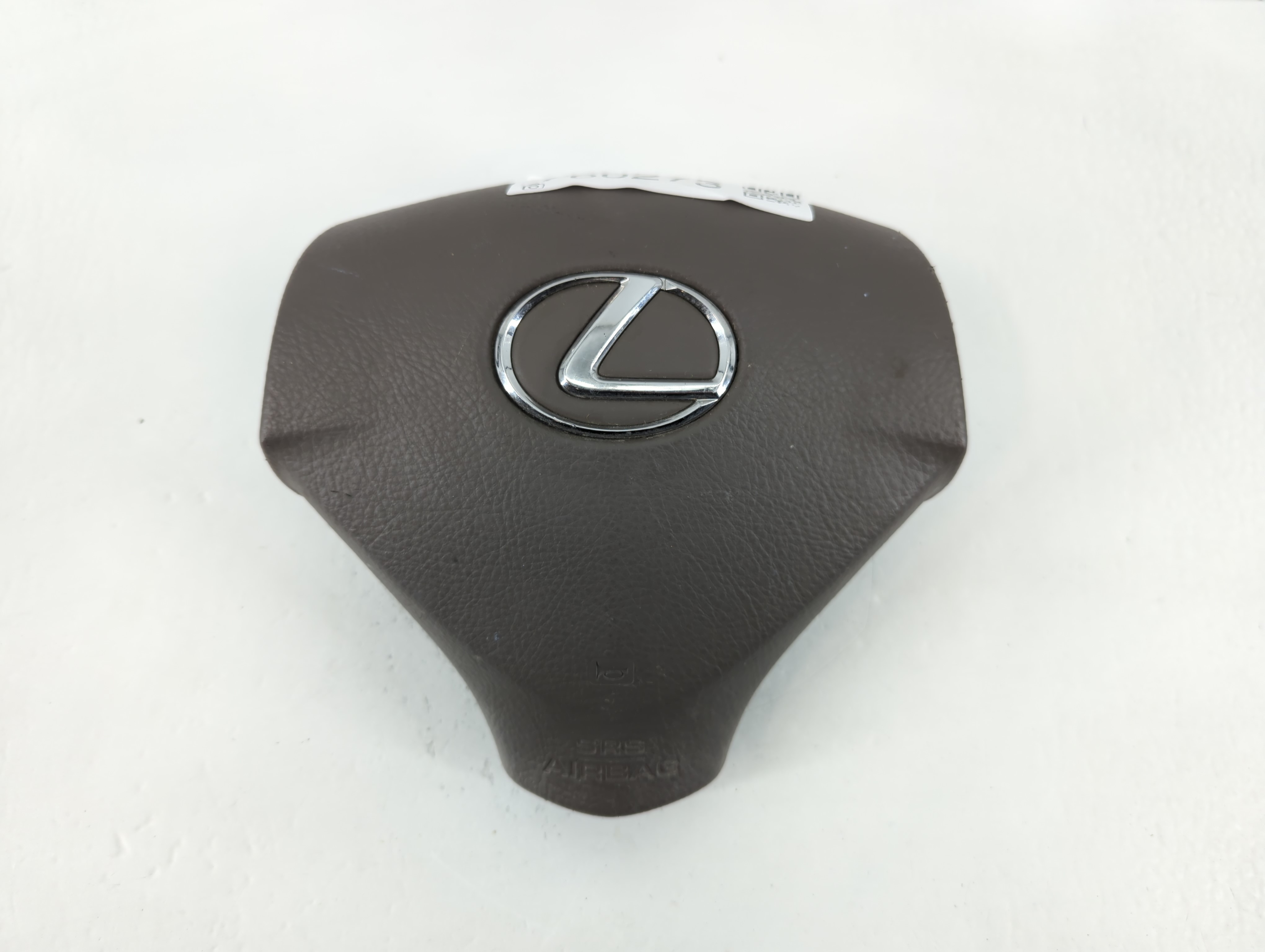 2007-2009 Lexus Rx350 Air Bag Driver Left Steering Wheel Mounted 760273 - Oemusedautoparts1.com