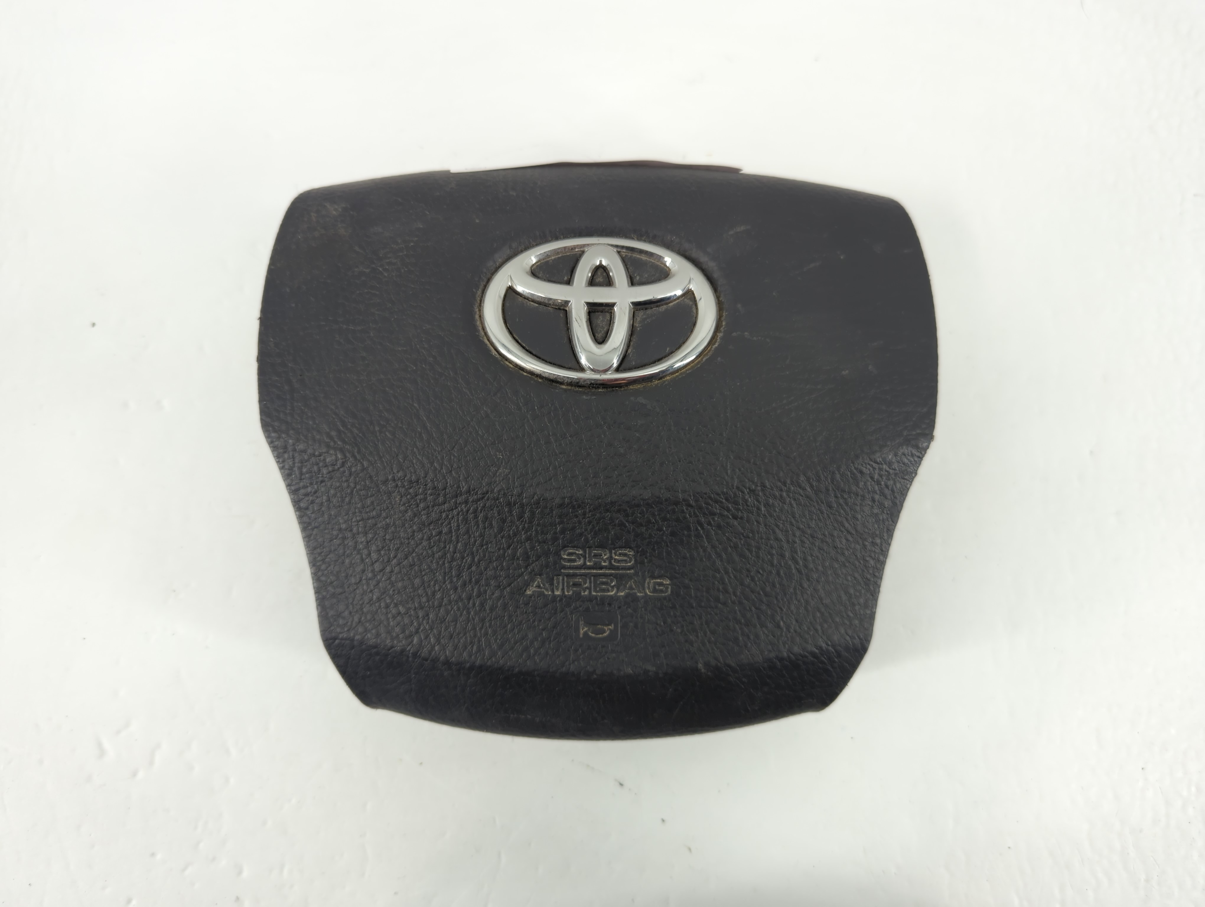 2005-2012 Toyota Avalon Air Bag Driver Left Steering Wheel Mounted 760283 - Oemusedautoparts1.com