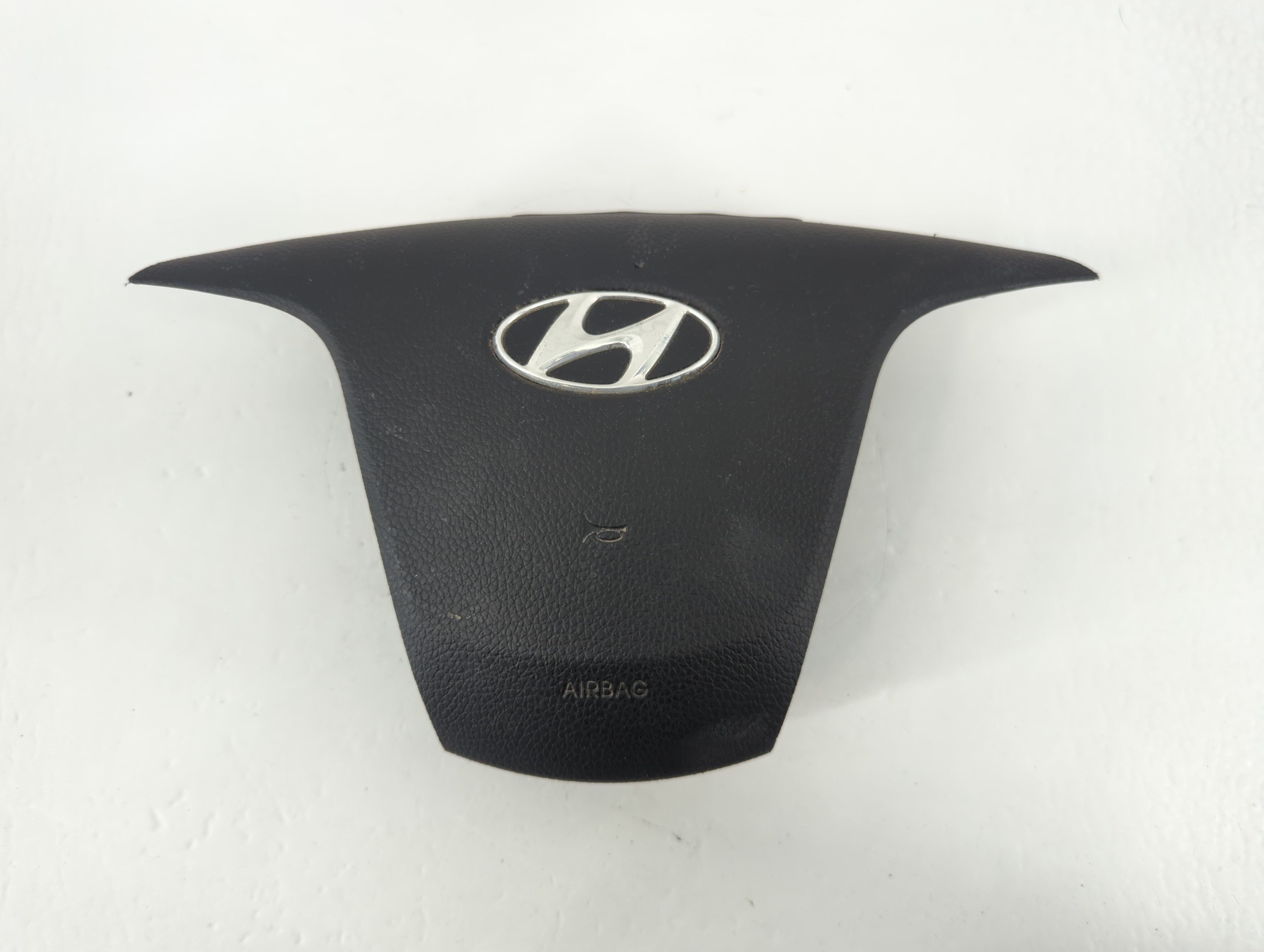 2012-2017 Hyundai Azera Air Bag Driver Left Steering Wheel Mounted 760285 - Oemusedautoparts1.com