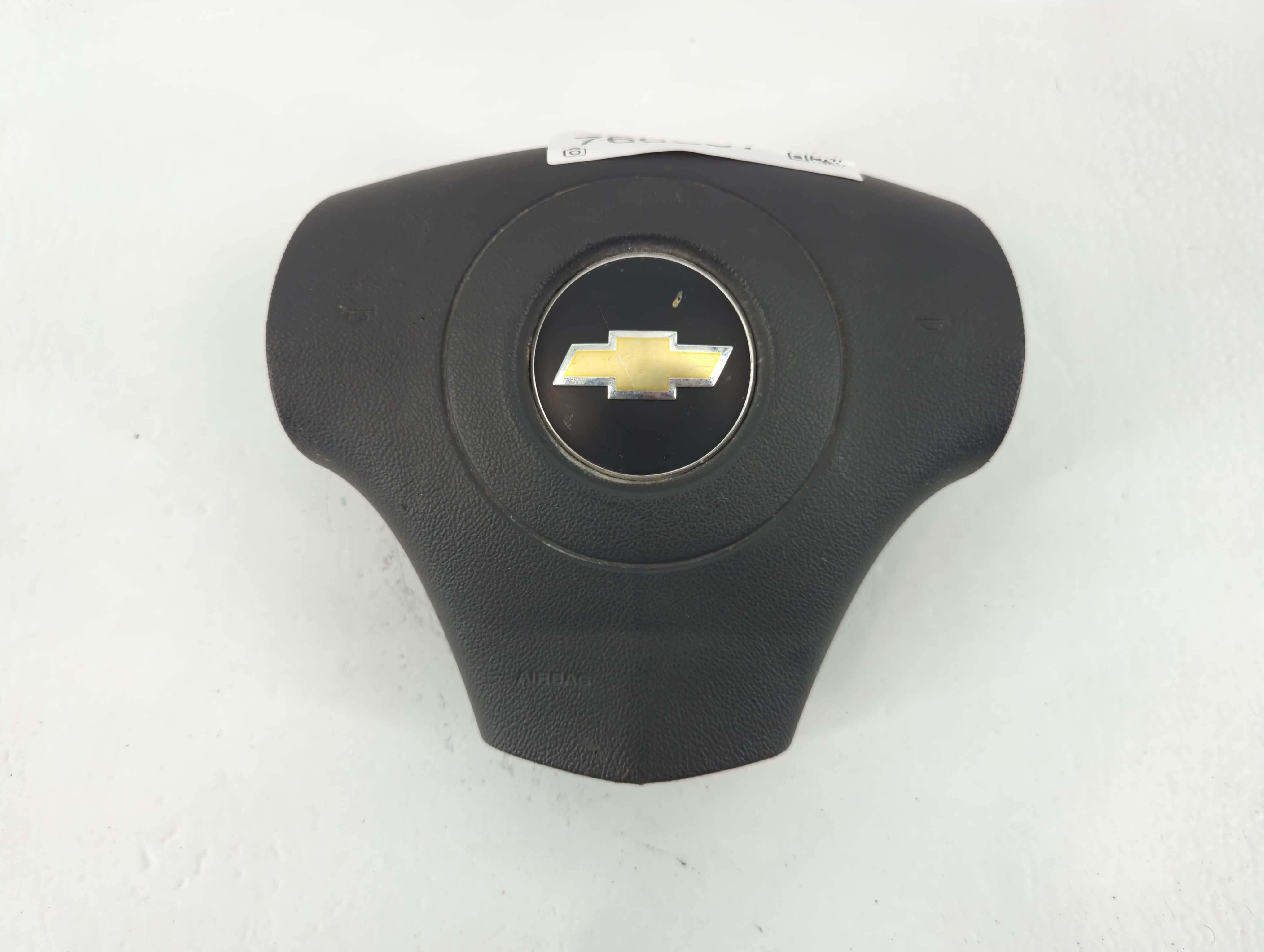 2006-2011 Chevrolet Hhr Air Bag Driver Left Steering Wheel Mounted 760287 - Oemusedautoparts1.com