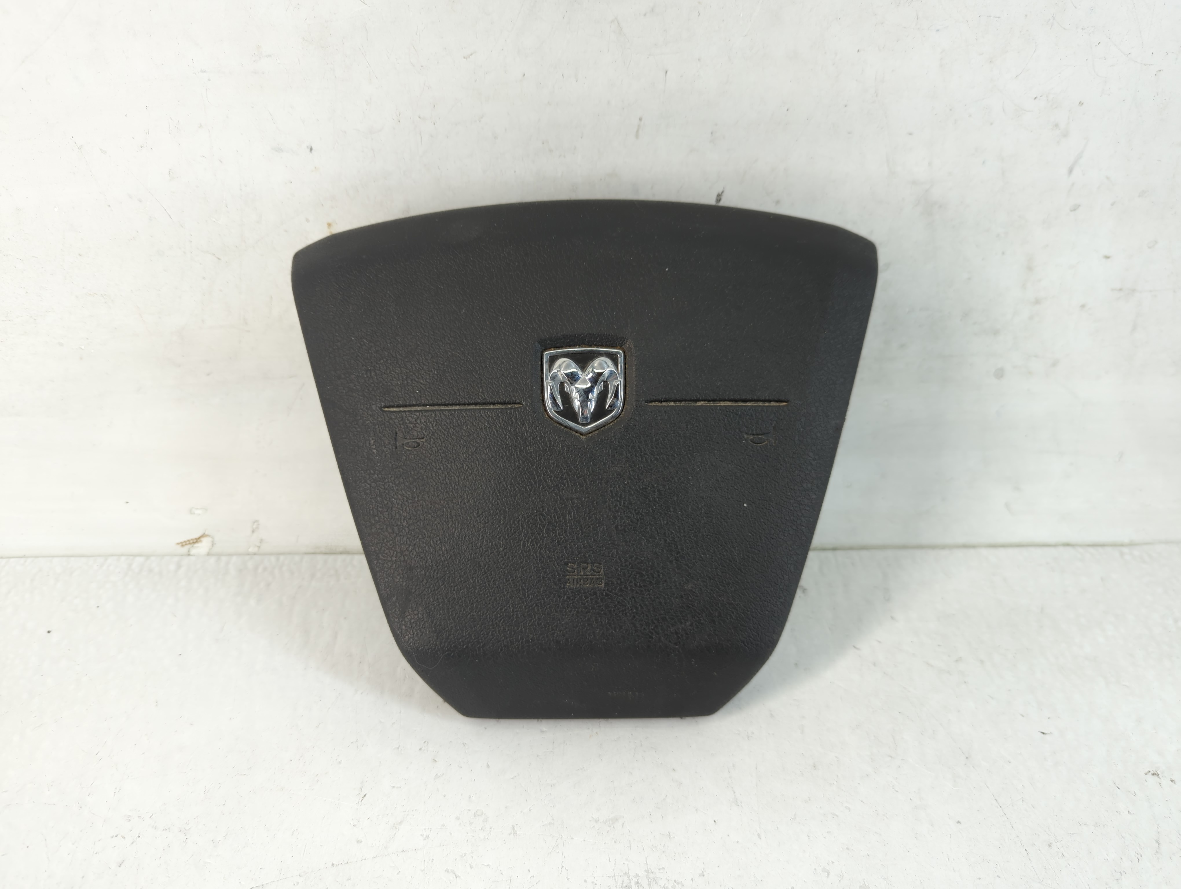 2009 Dodge Journey Air Bag Driver Left Steering Wheel Mounted 760290 - Oemusedautoparts1.com