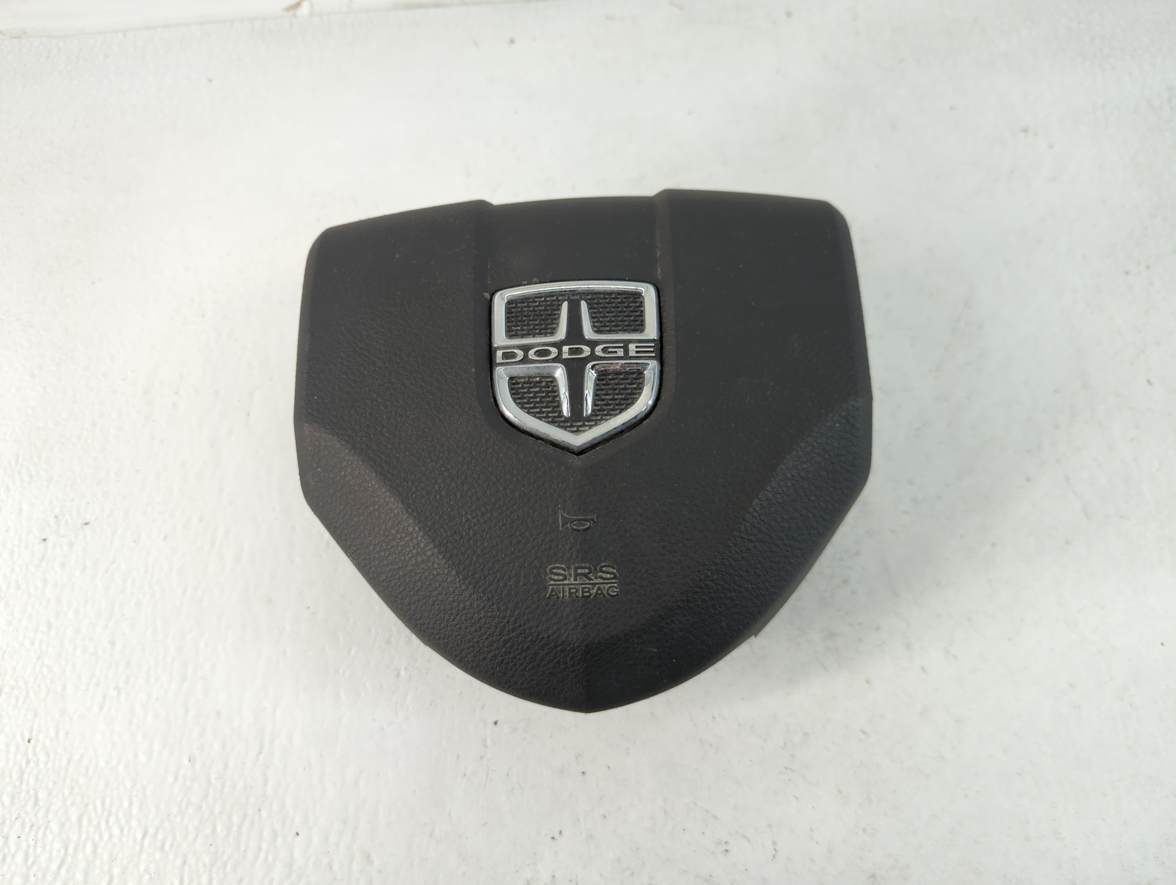 2013-2016 Dodge Dart Air Bag Driver Left Steering Wheel Mounted 760291 - Oemusedautoparts1.com