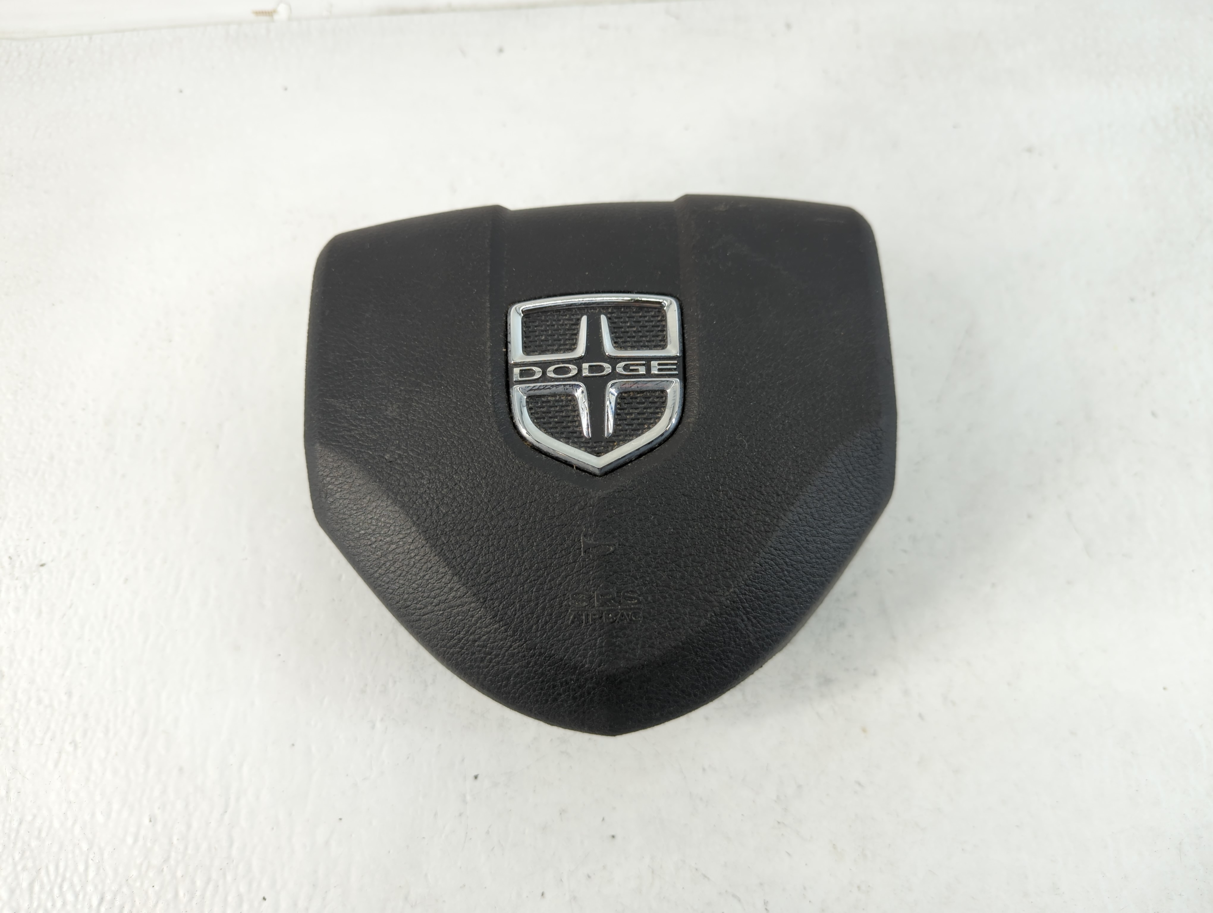 2013-2019 Dodge Journey Air Bag Driver Left Steering Wheel Mounted 760298 - Oemusedautoparts1.com