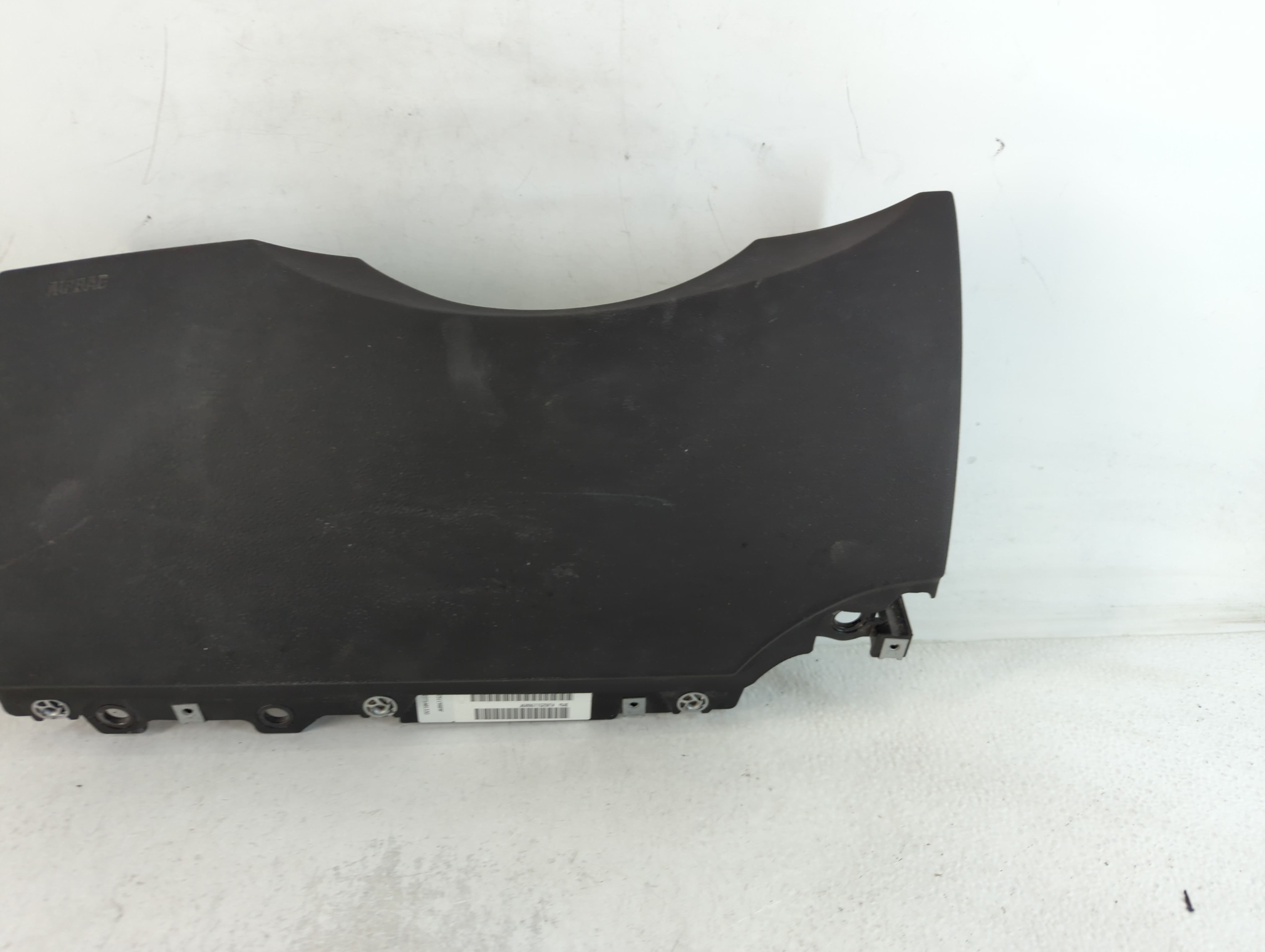 Picture of 2006-2008 Bmw 750i Air Bag Driver Left Steering Wheel Mounted 760313