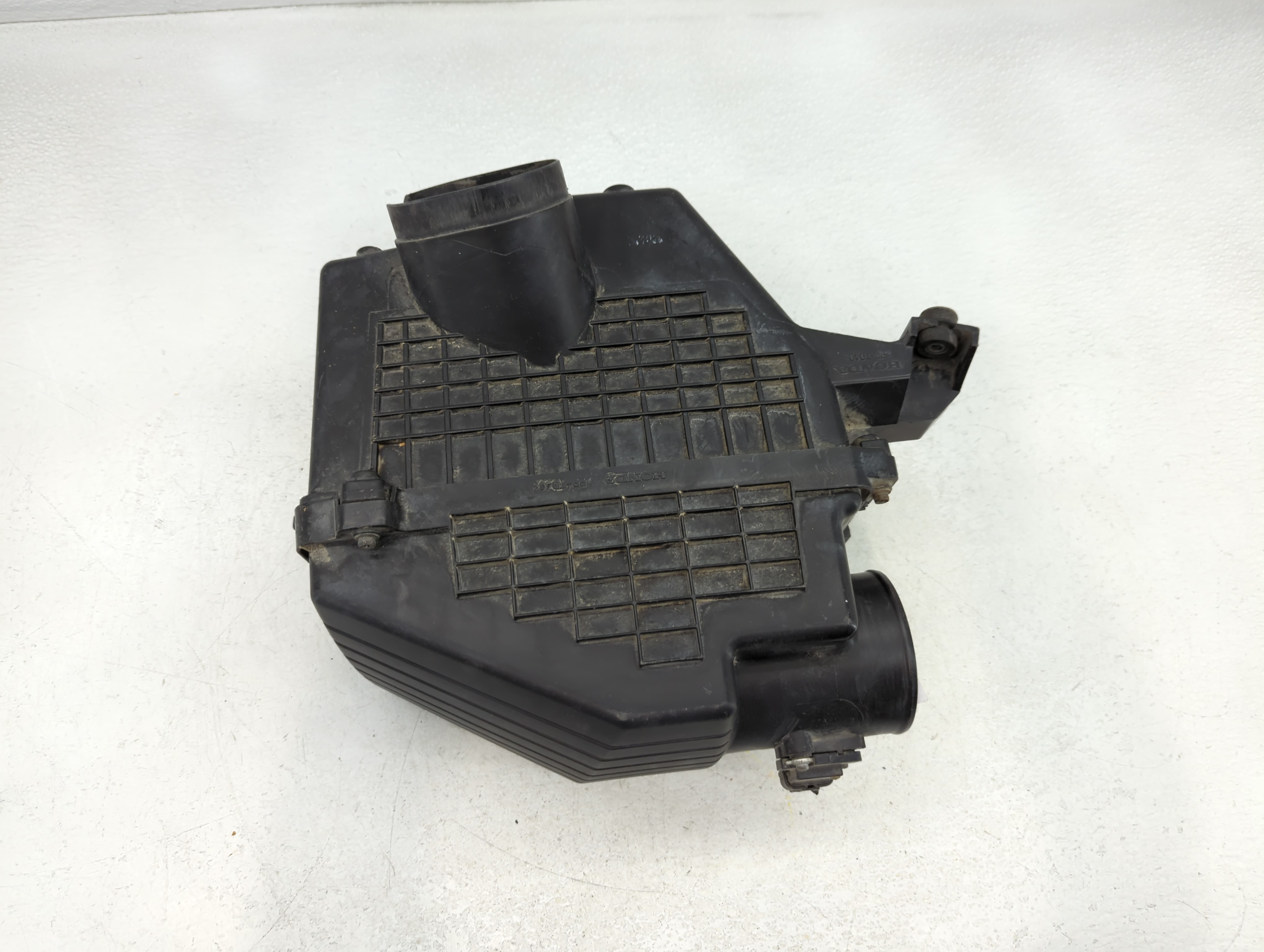 2007 Honda Civic Air Cleaner Intake-duct Hose Tube 760427 - Oemusedautoparts1.com