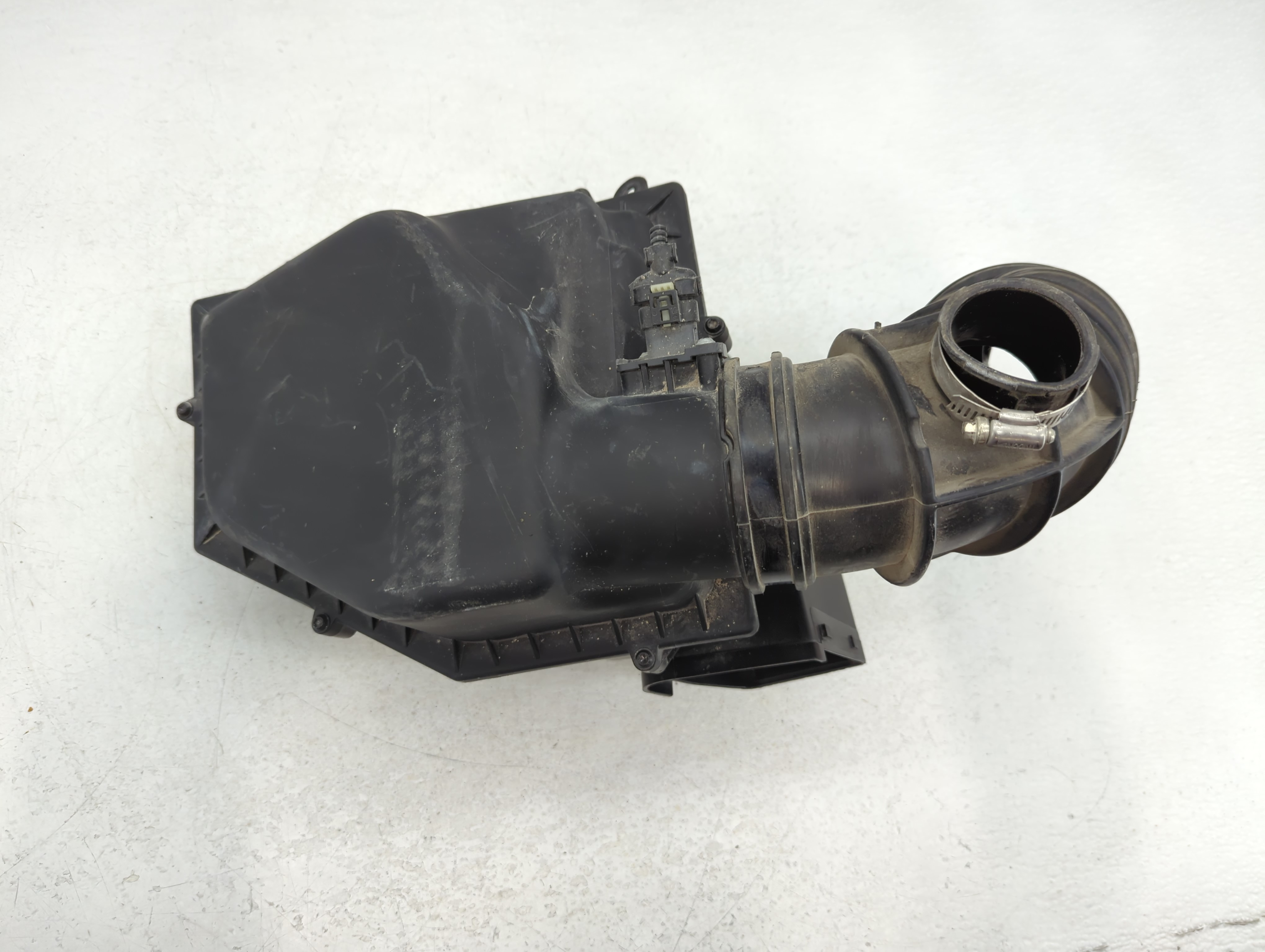 2018-2022 Bmw X3 Air Cleaner Intake-duct Hose Tube 760429 - Oemusedautoparts1.com